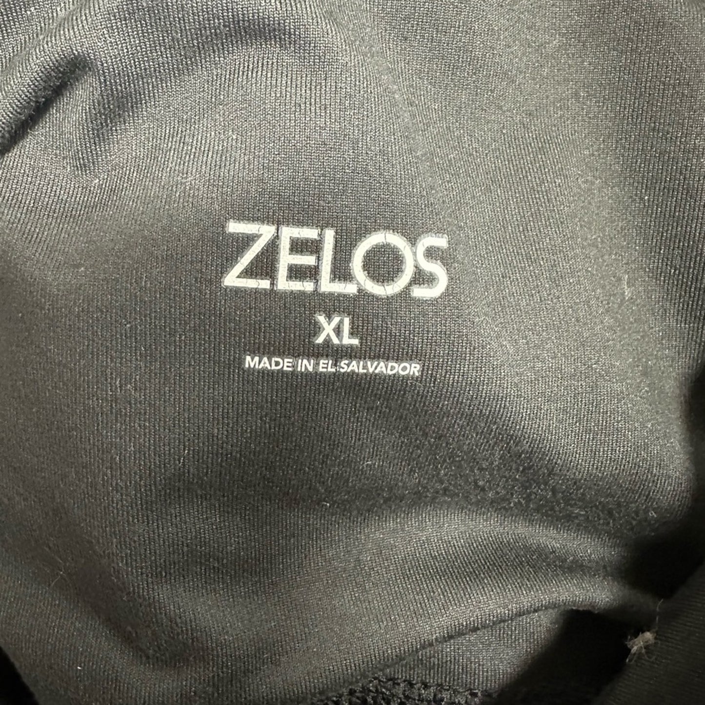 Zelos Women's Leggings