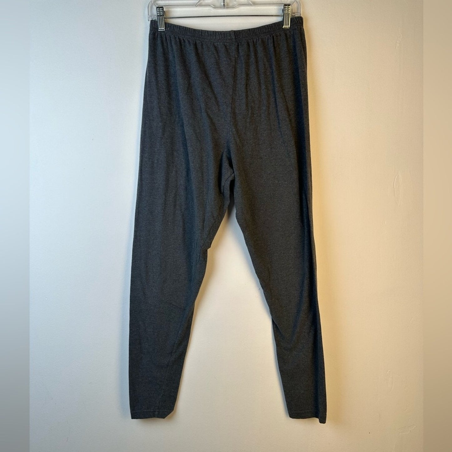 Moda Grey Leggings