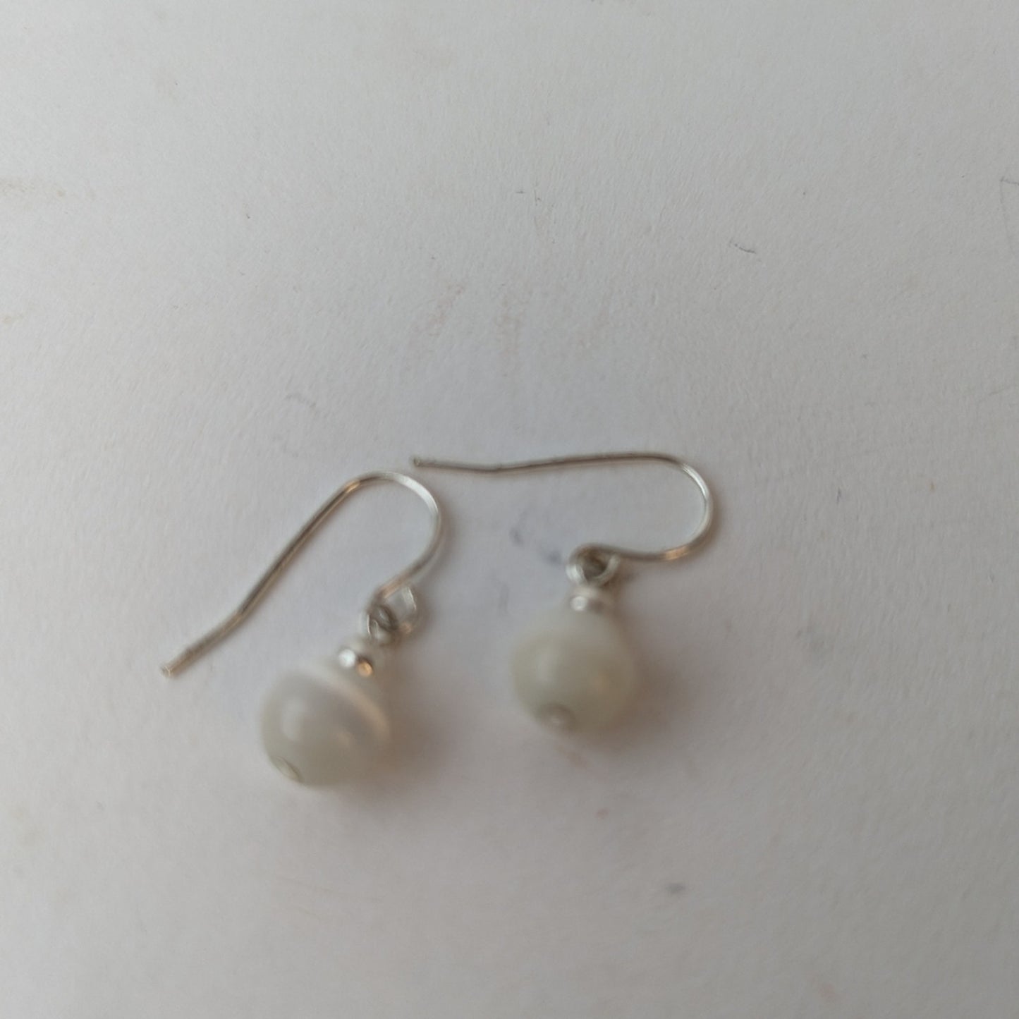 Teardrop Earrings