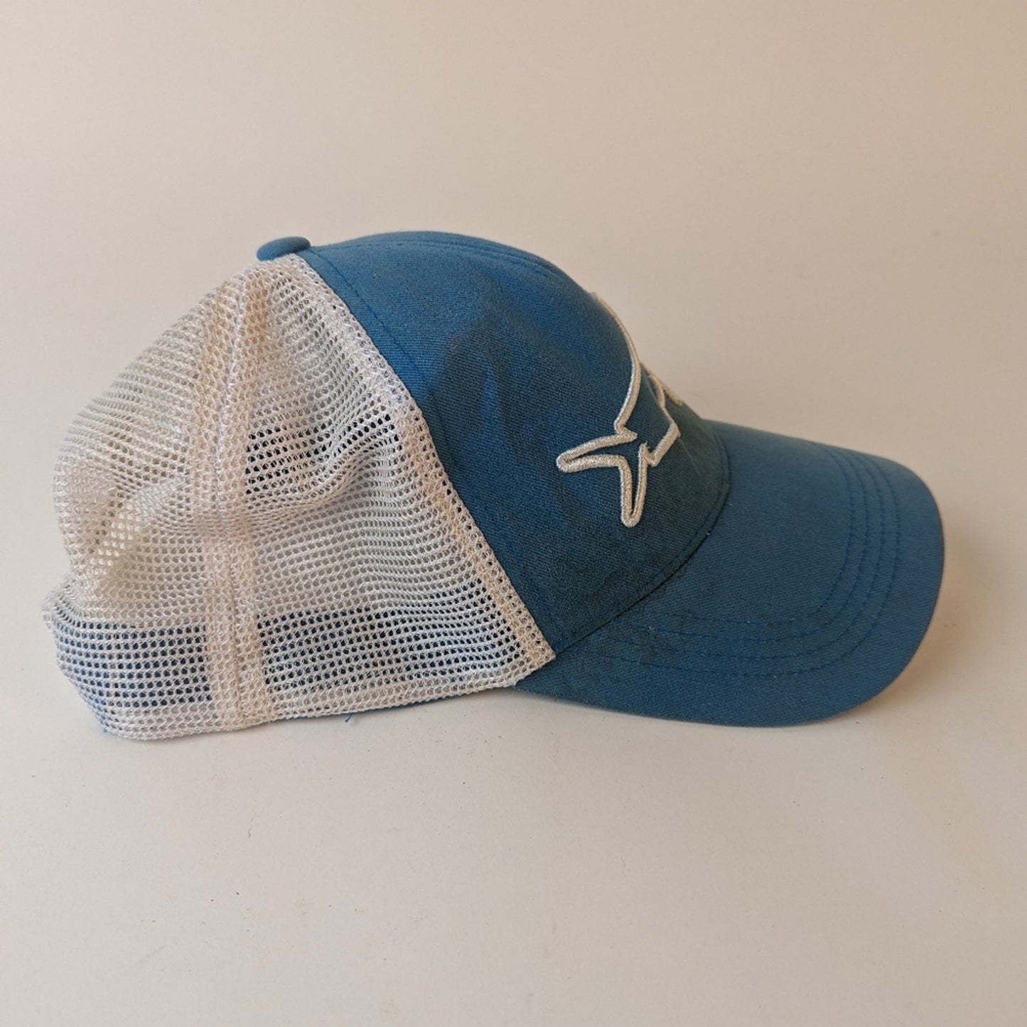 Costa Trucker Snap Back Hat
