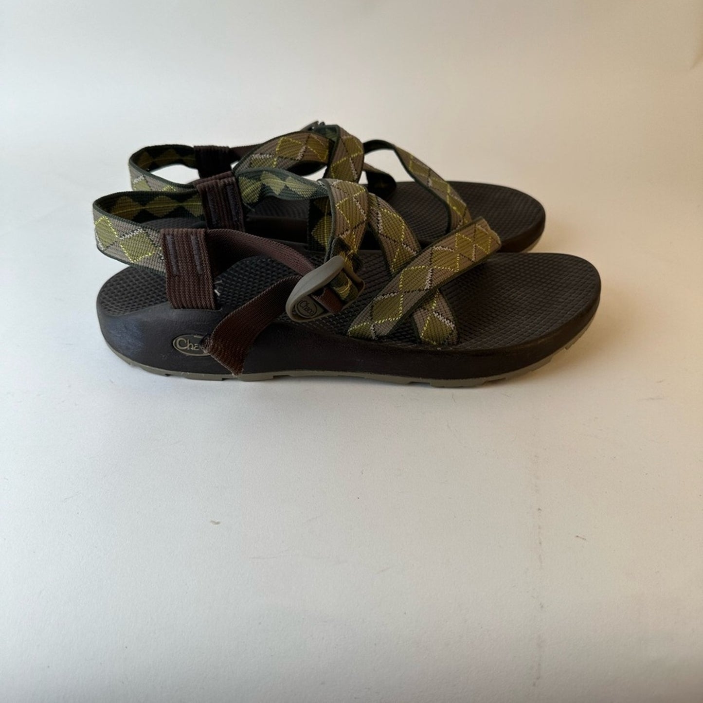 Chaco Z1 Sandal / 10