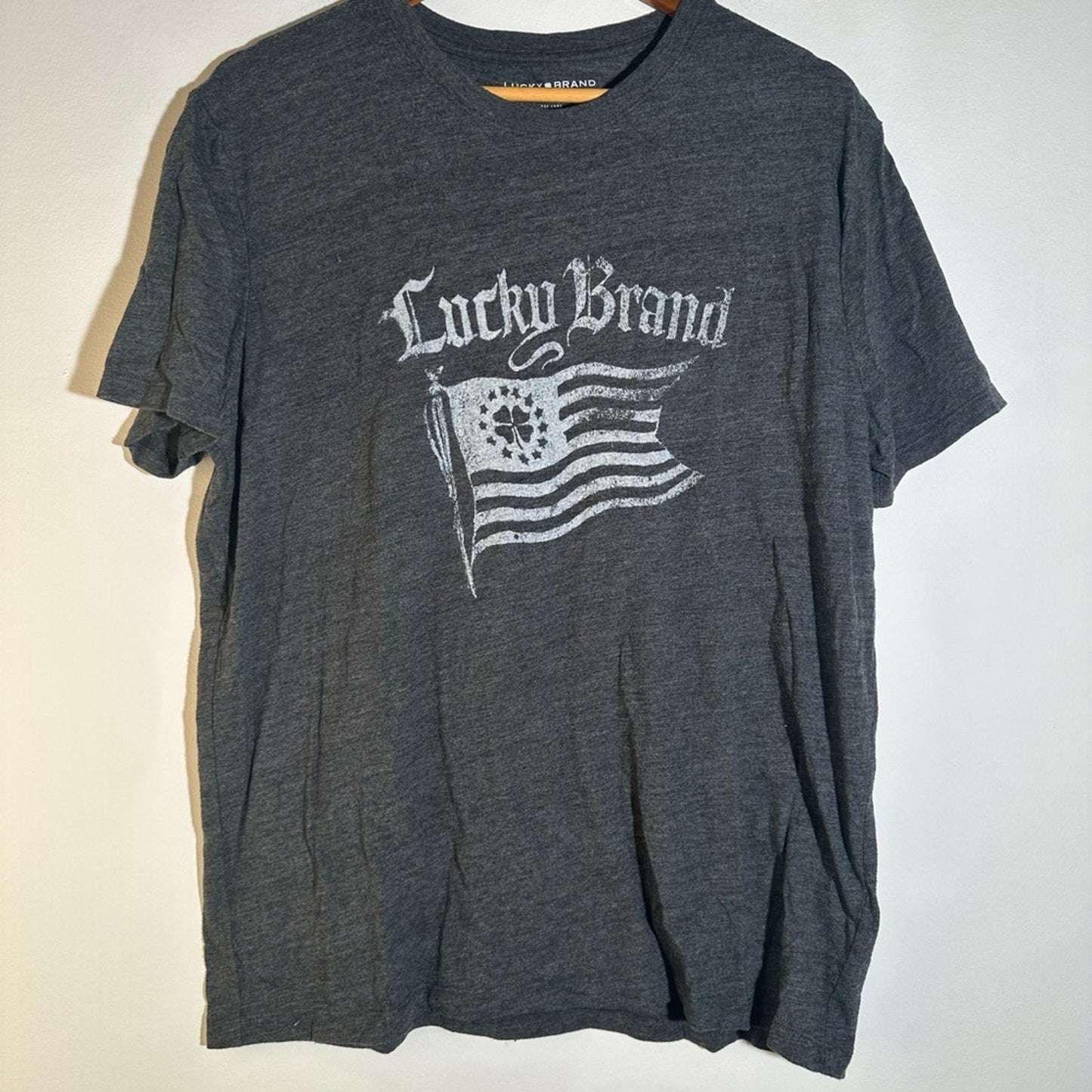 Lucky Brand Tee Shirt