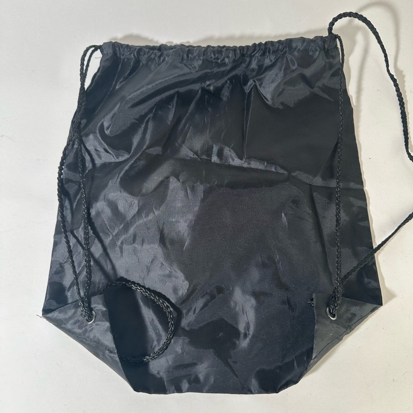 Ray-Ban Black Lightweight Drawstring Bag