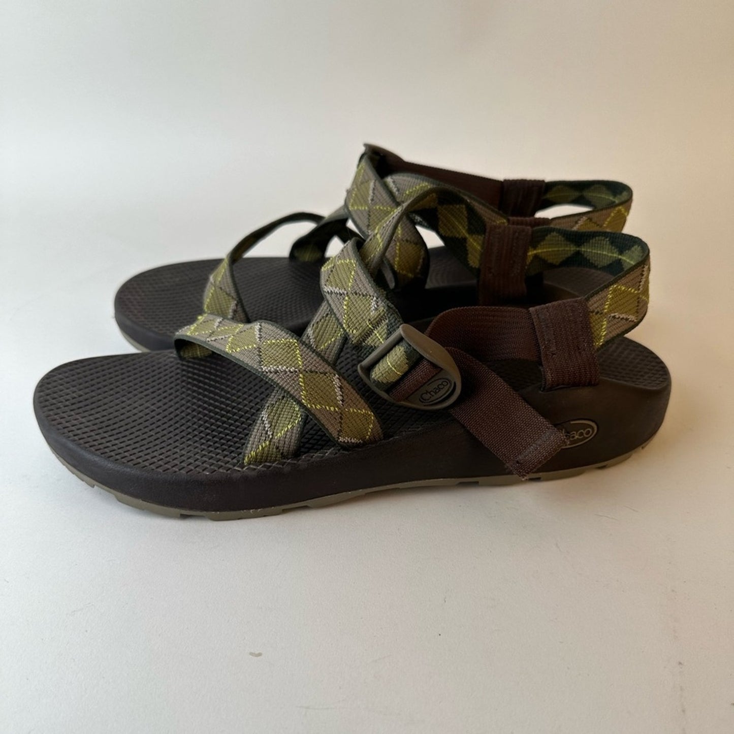 Chaco Z1 Sandal / 10