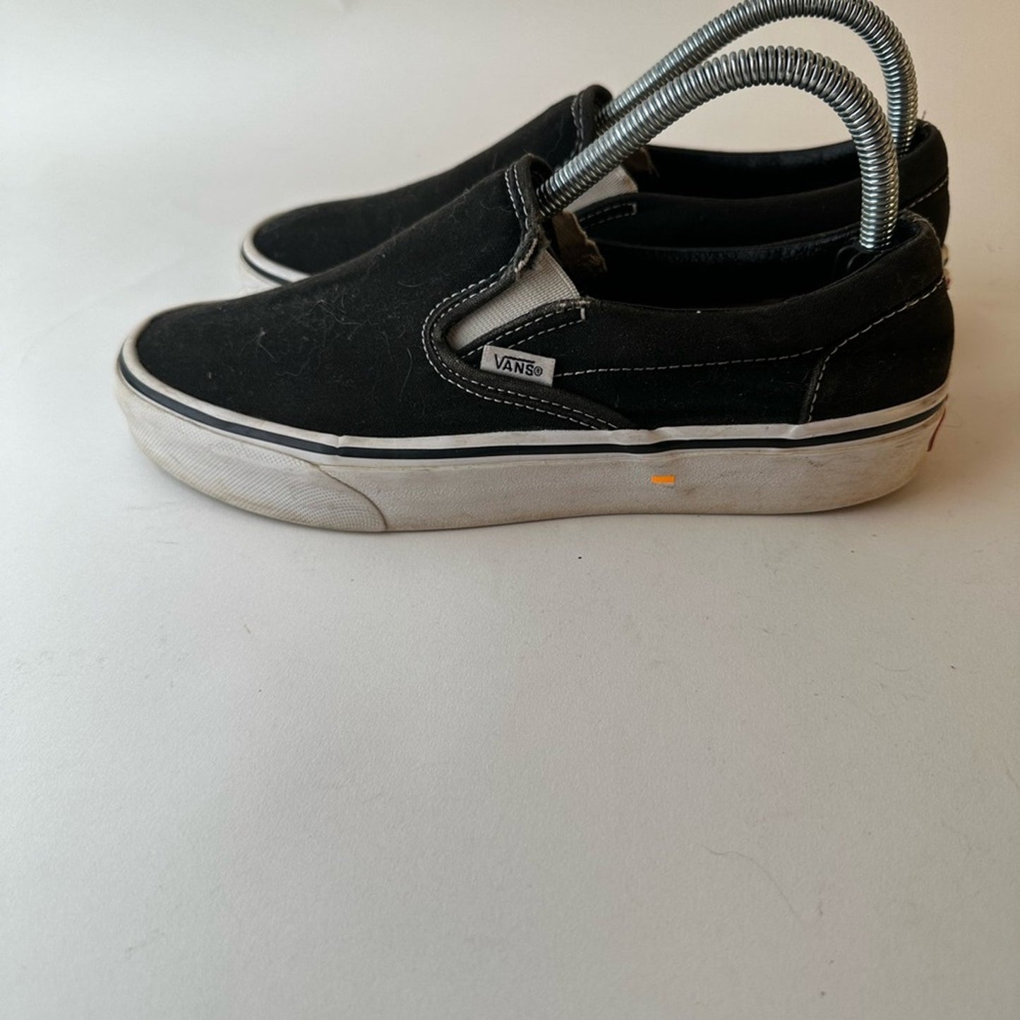 Vans Slip On Loafers