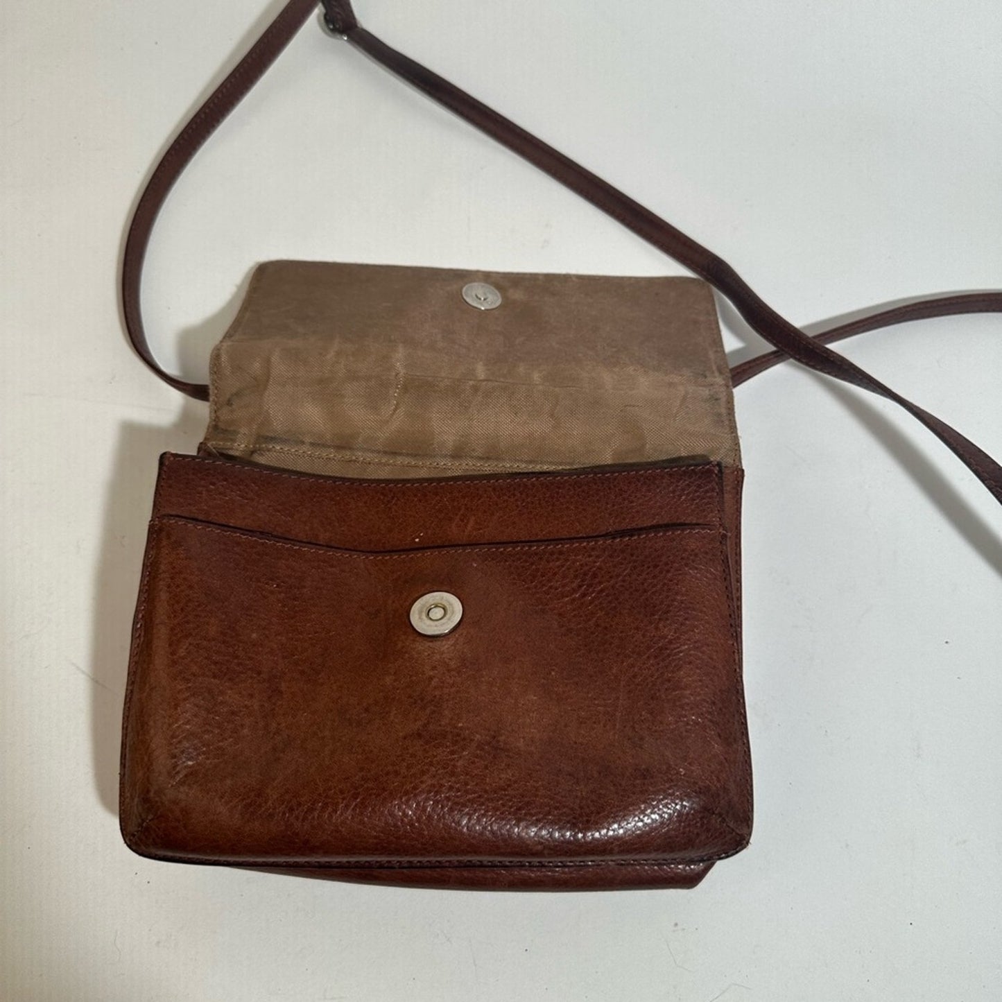 Osgoode Marley Zoe Crossbody Bag