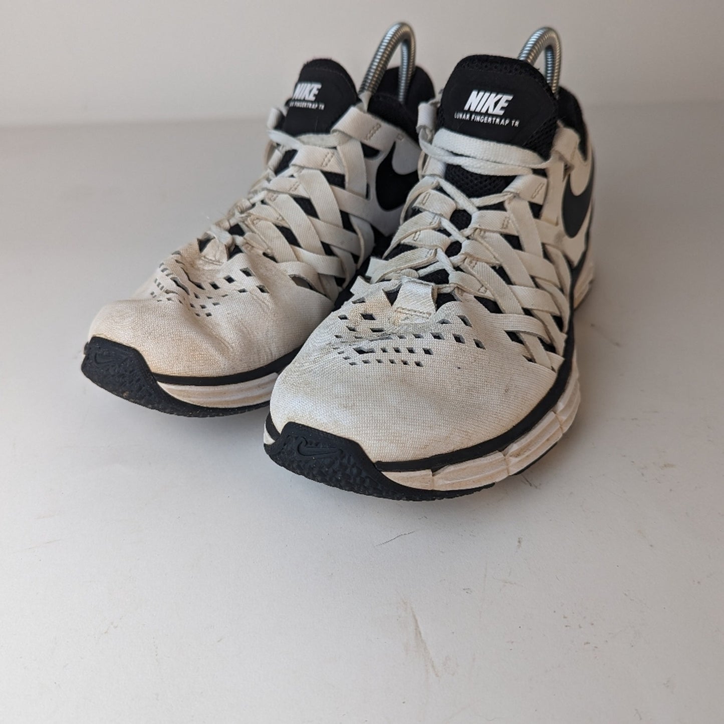 Nike Lunar Fingertrap TR / 7.5-9