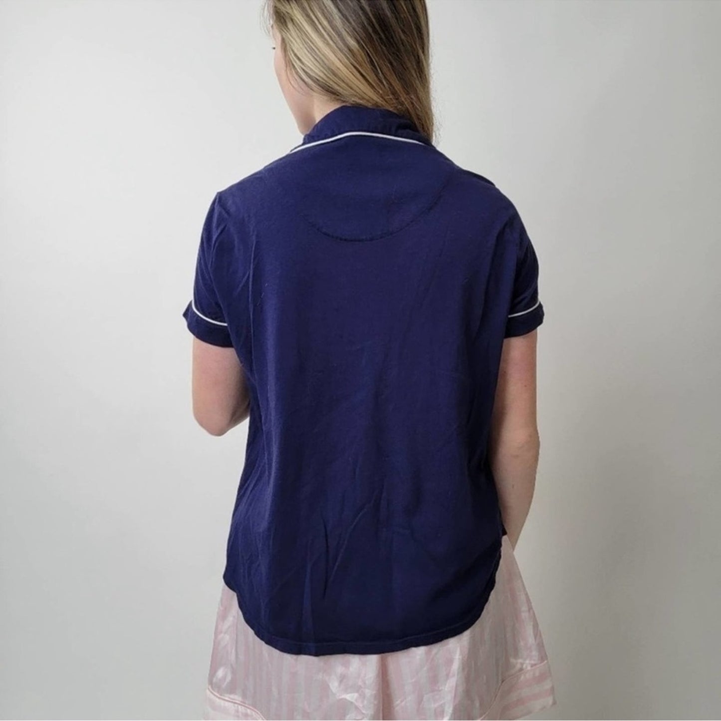 Kate Spade Pajama Top