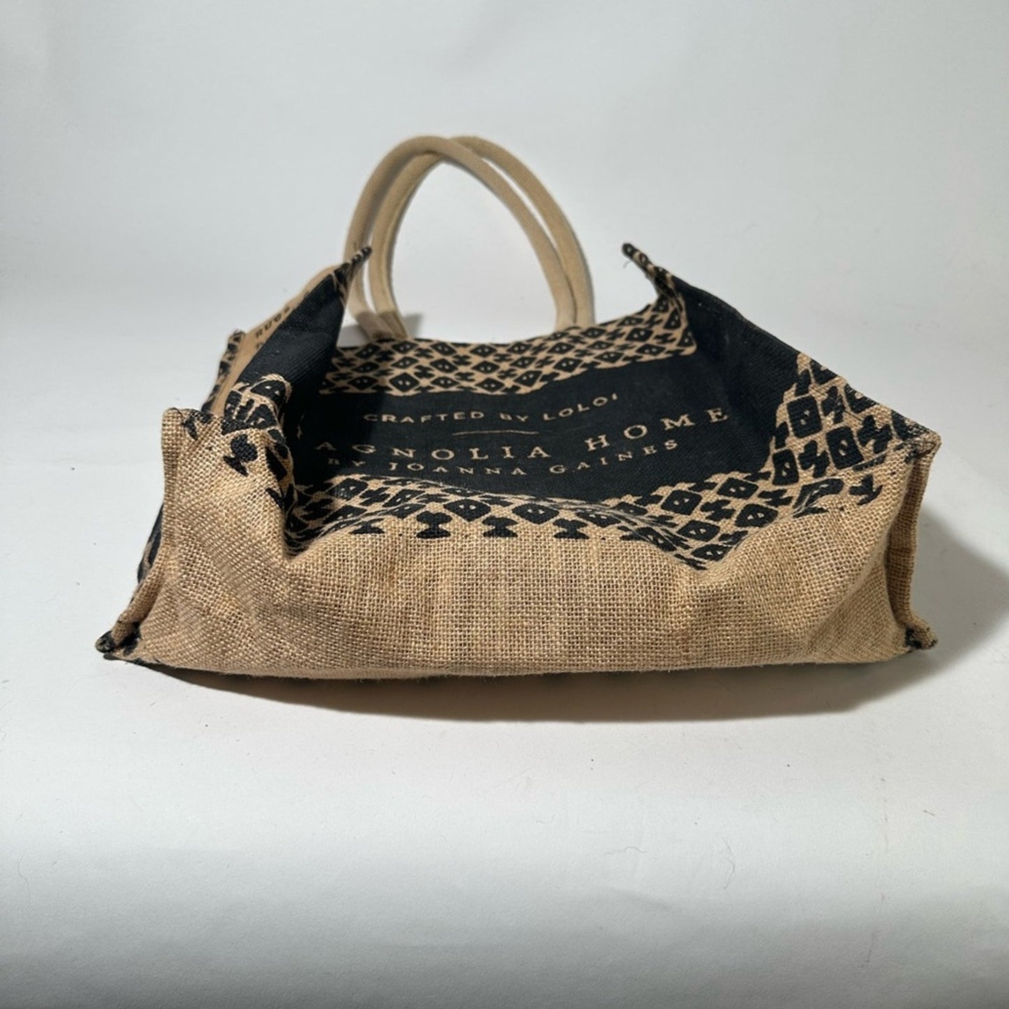Magnolia Home by Joanna Gaines Tote Bag