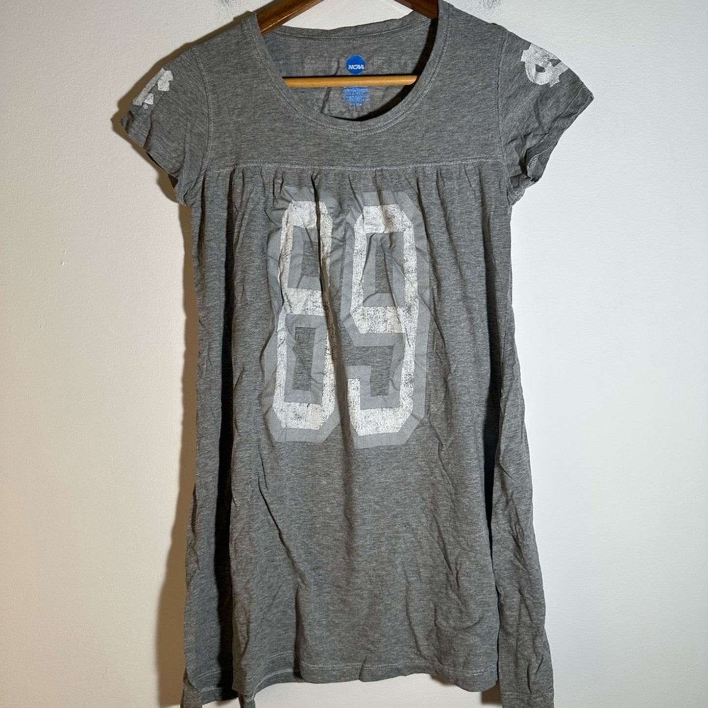 NCAA NC Tarheels Night Shirt