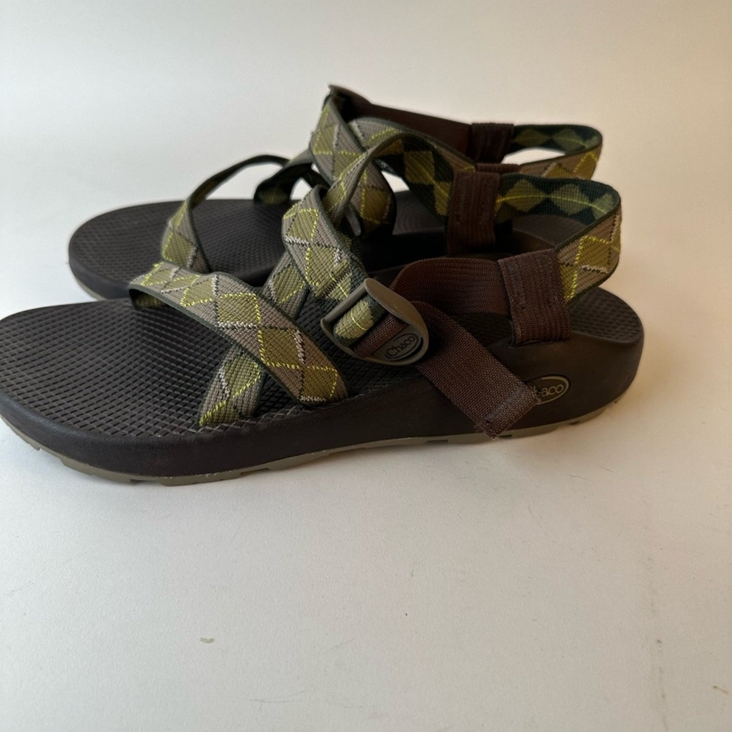 Chaco Z1 Sandal / 10