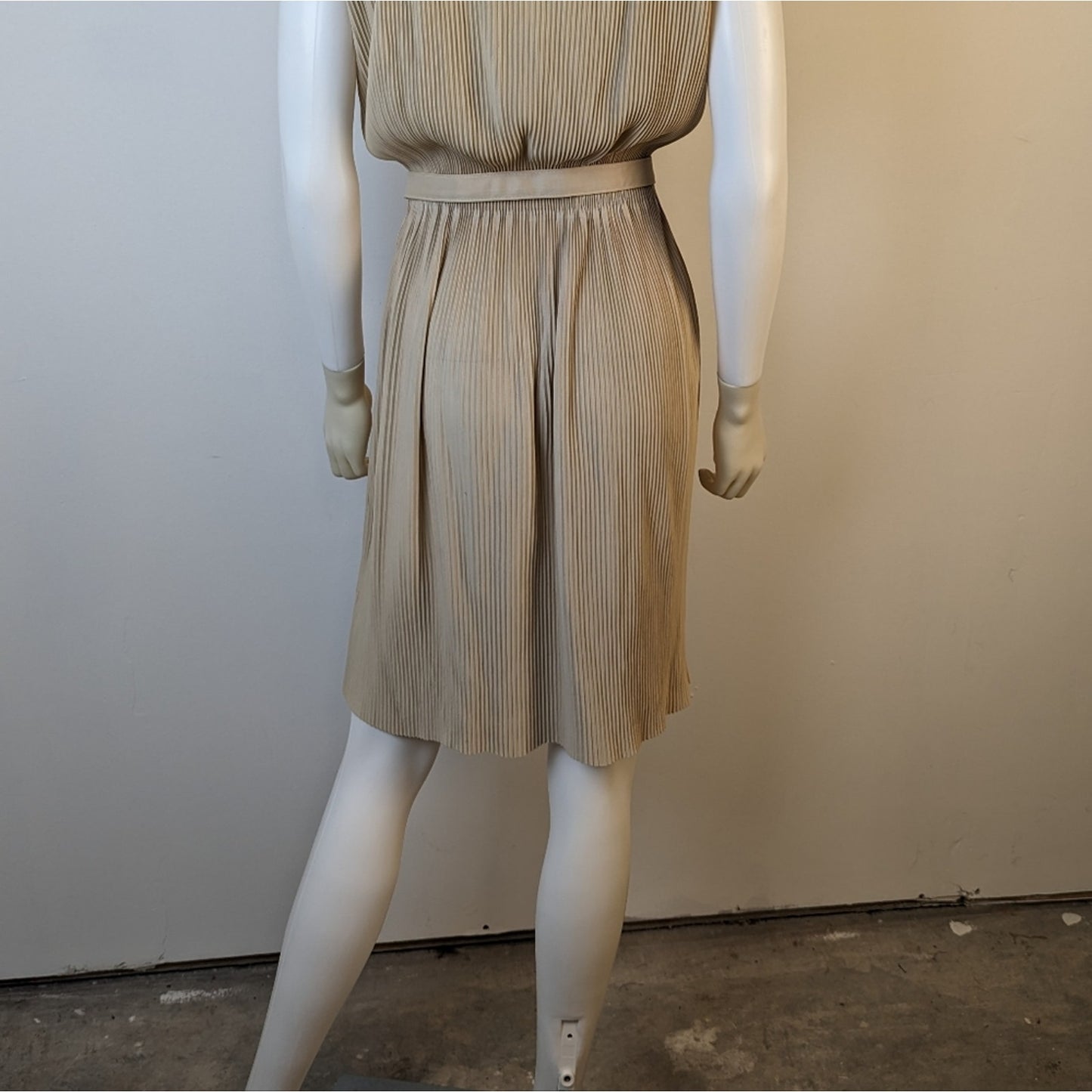 Vintage Harry S. Epstein Dress