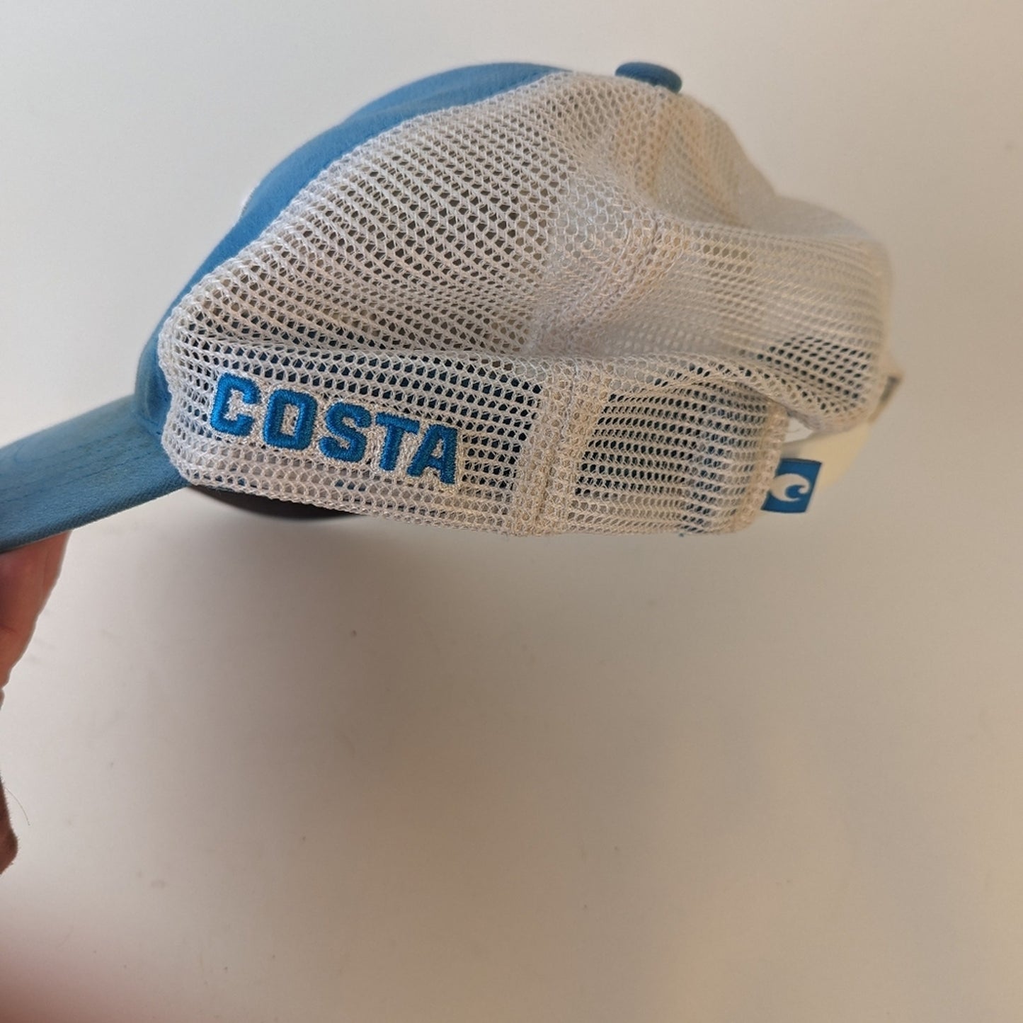 Costa Trucker Snap Back Hat
