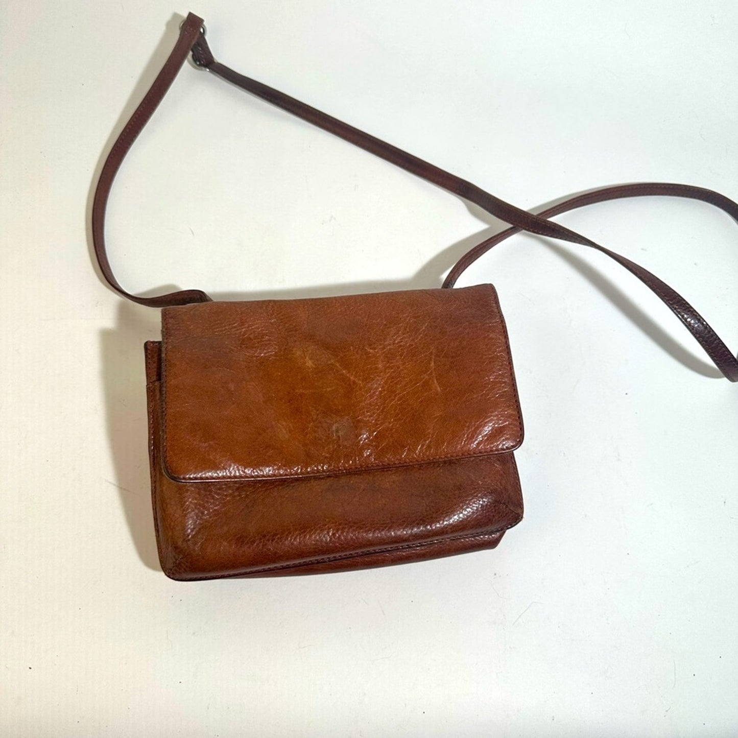 Osgoode Marley Zoe Crossbody Bag