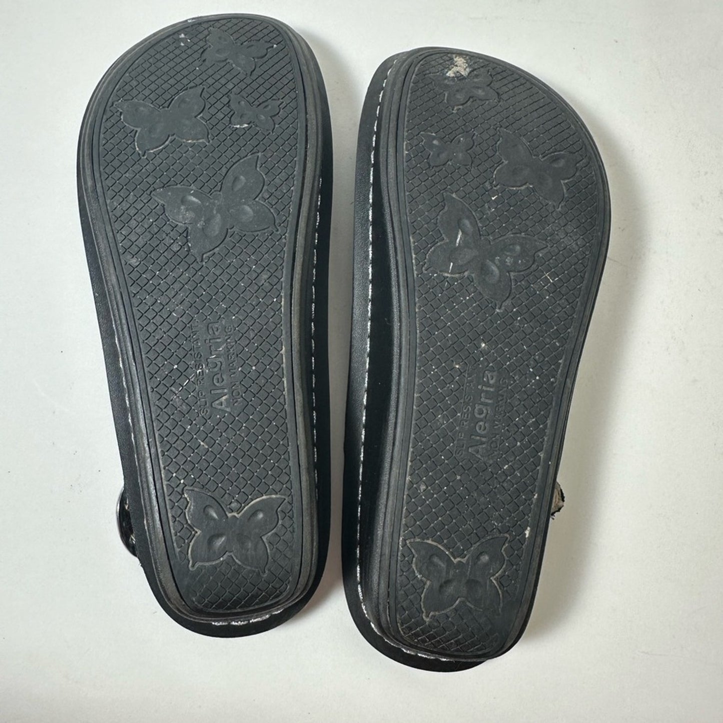 Alegria Seville Night Gleam Clogs