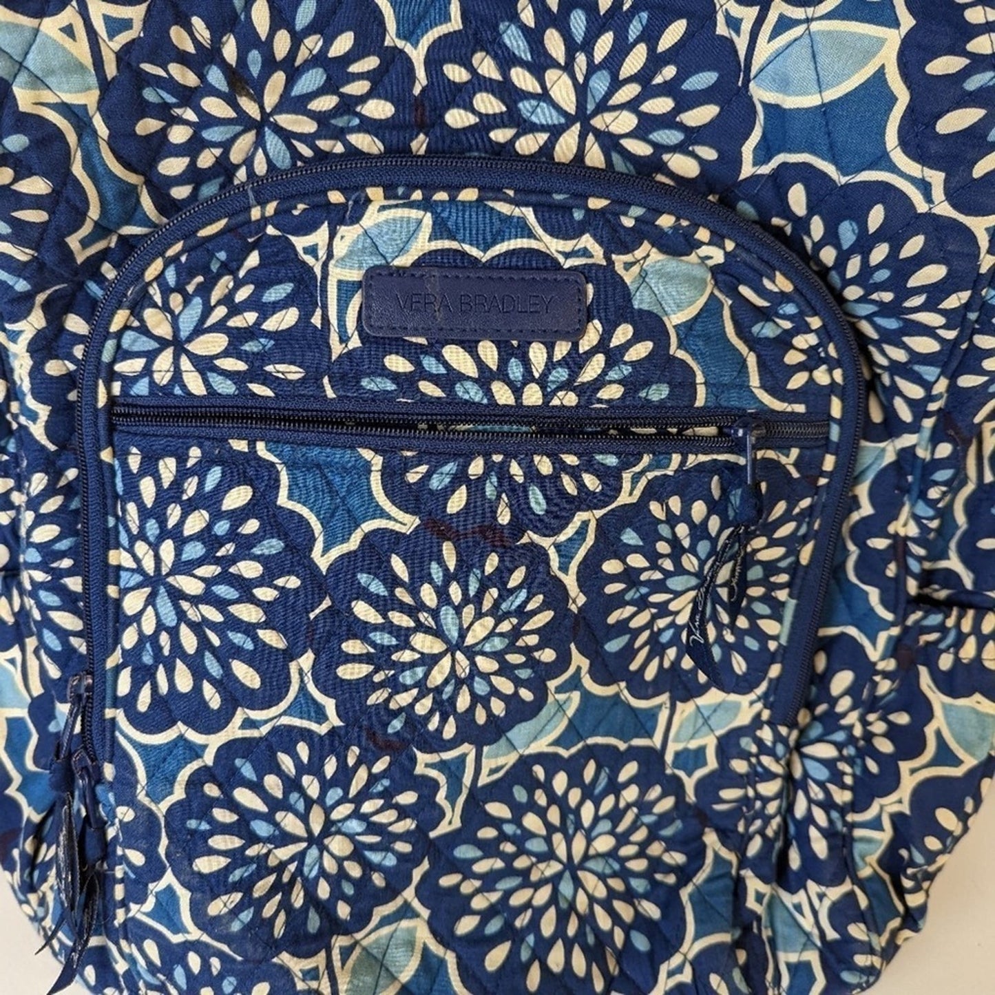 Vera Bradley Essential Backpack