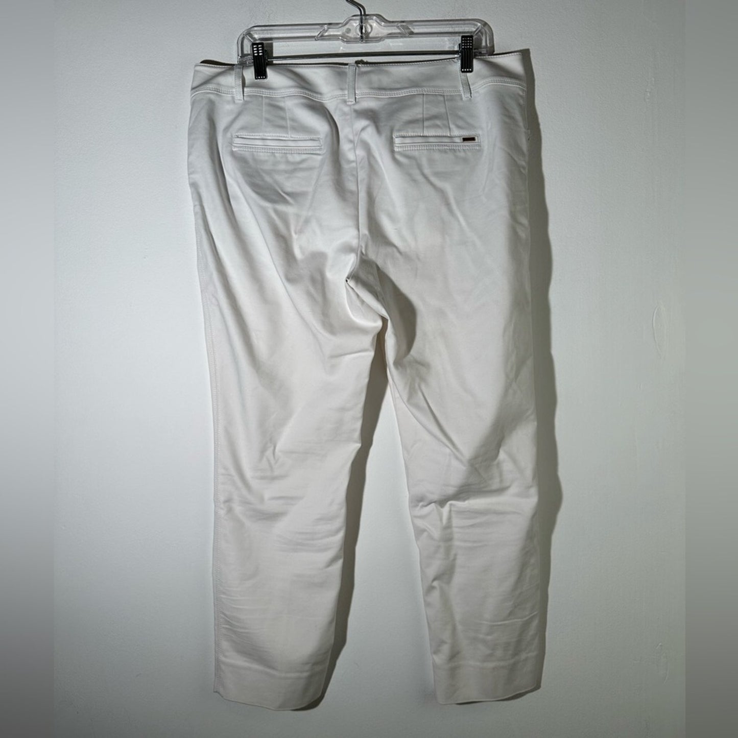White House Black Market Perfect Form Slim Ankle Pants