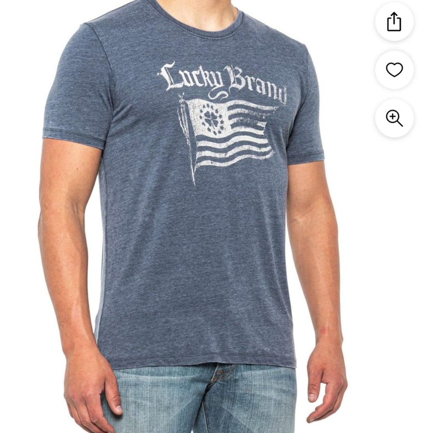 Lucky Brand Tee Shirt