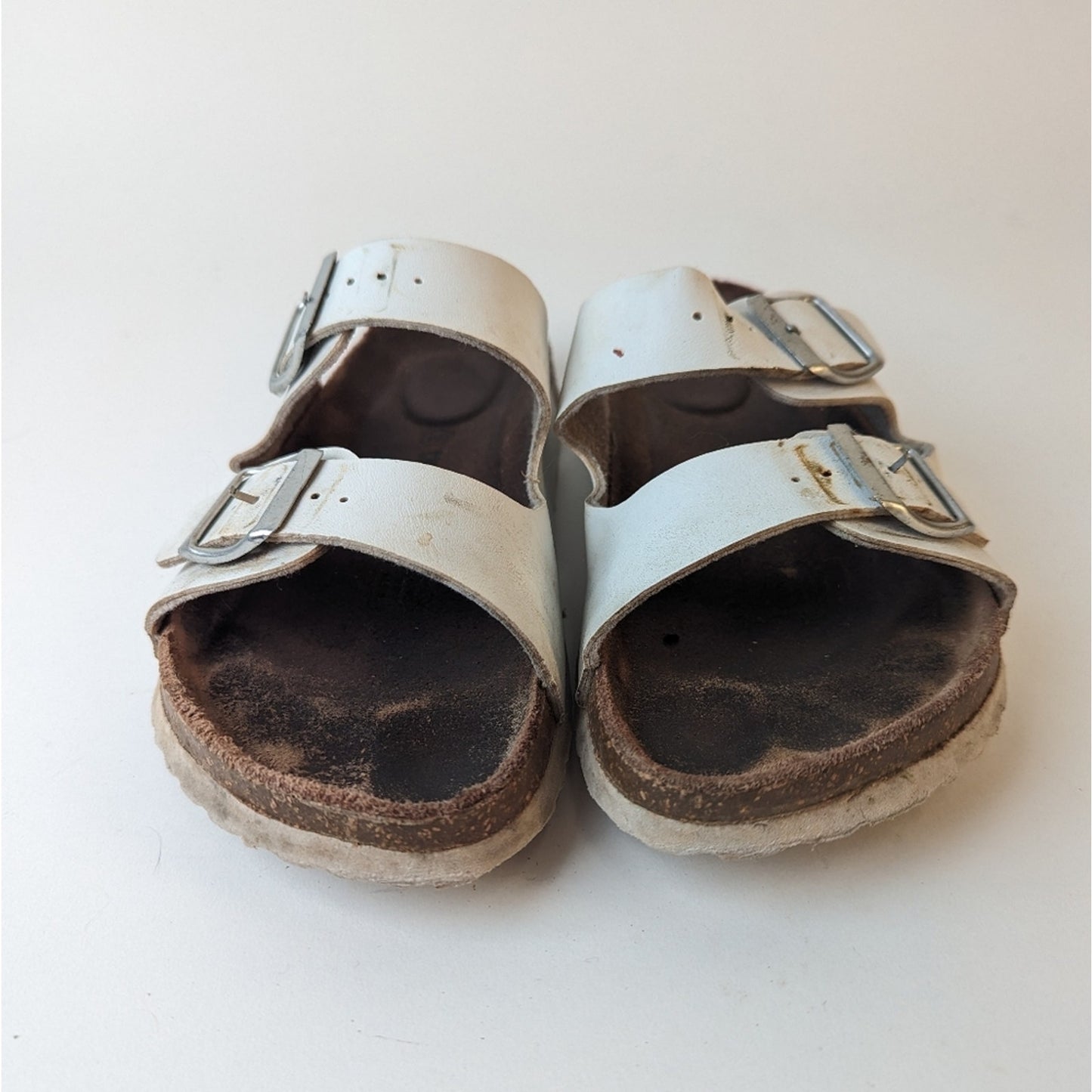 Cushionaire Sandals - 8.5