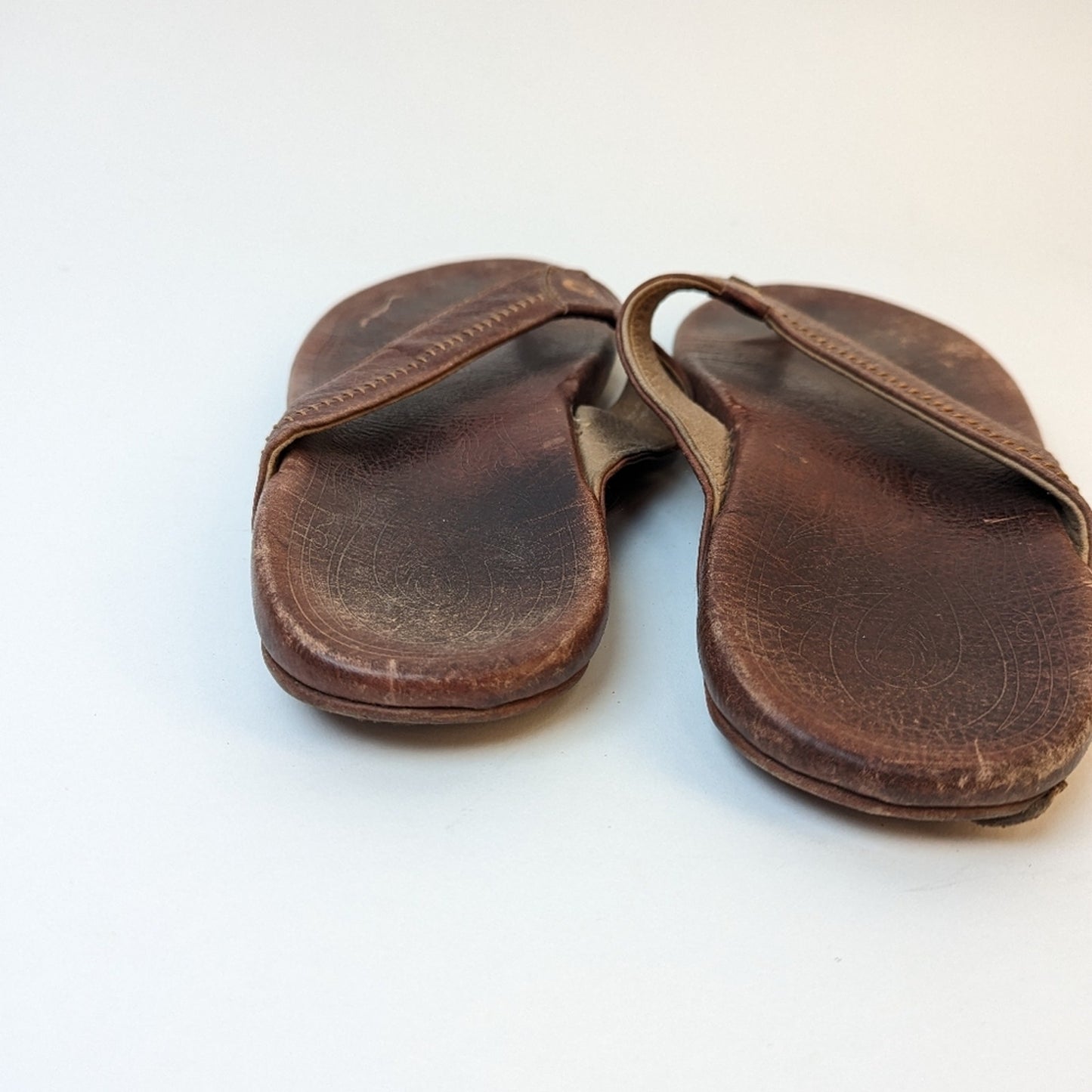 OluKai Hiapo Men's Sandals - 12