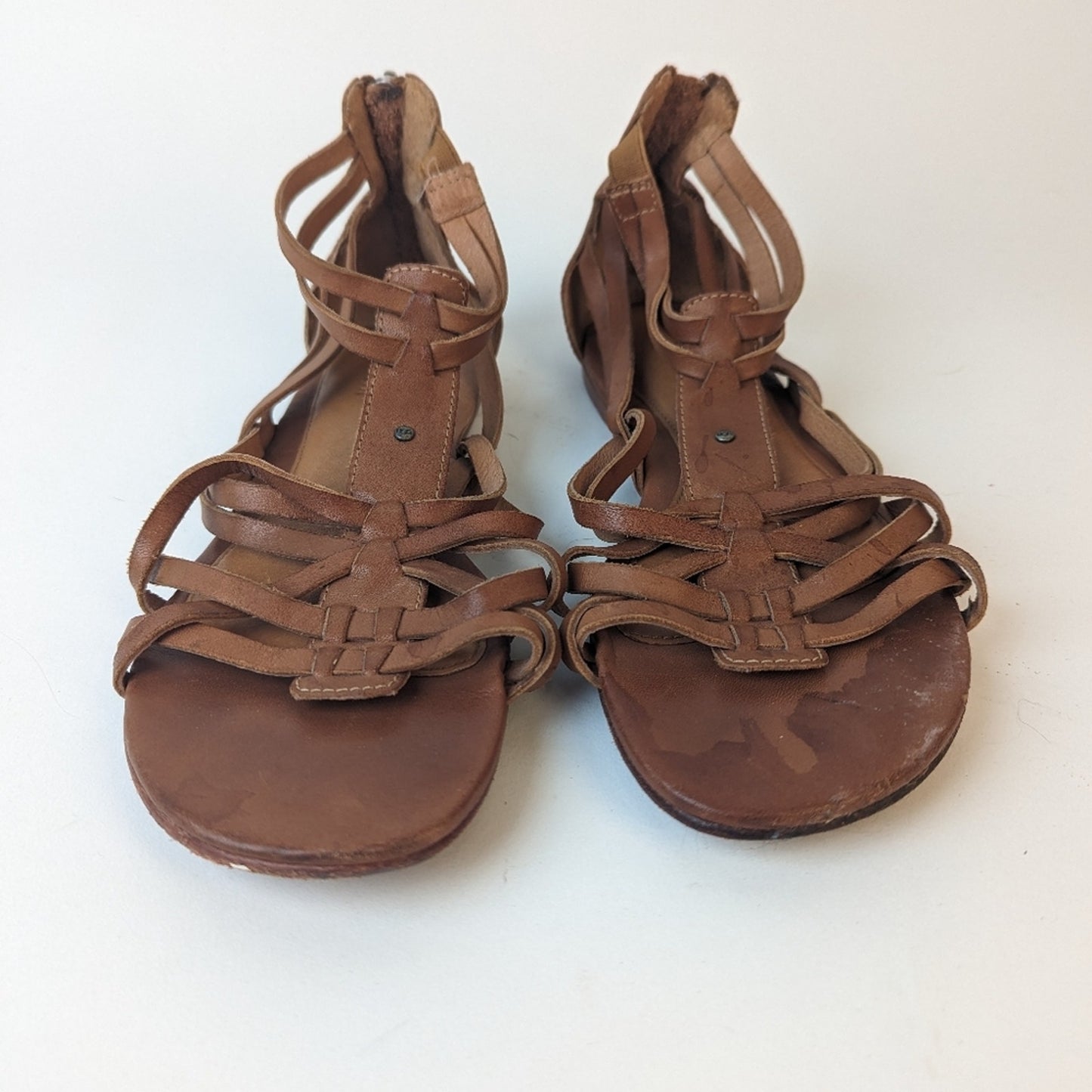 UGG Gladiator Sandals - 7