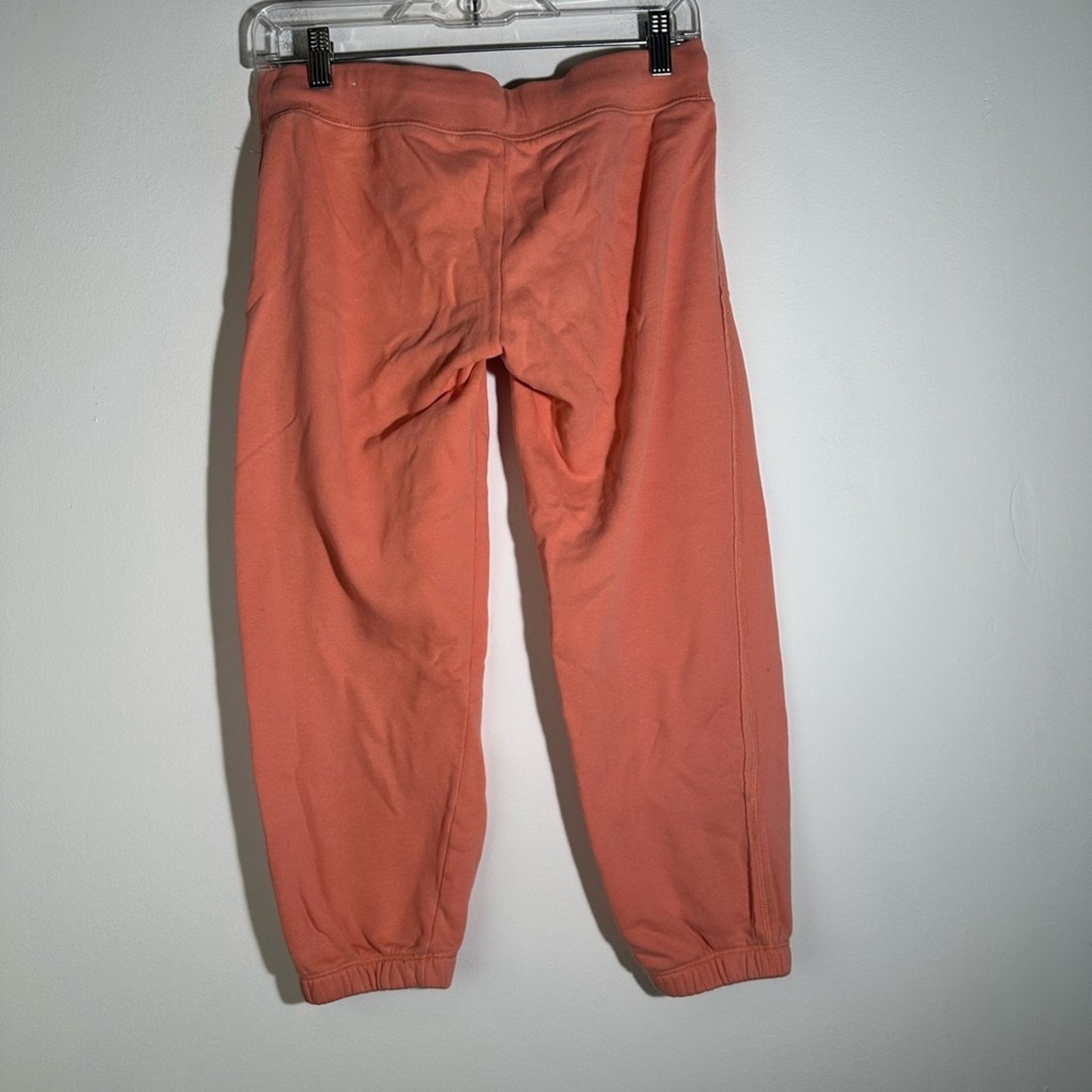 Aeropostale Peach Sweatpants