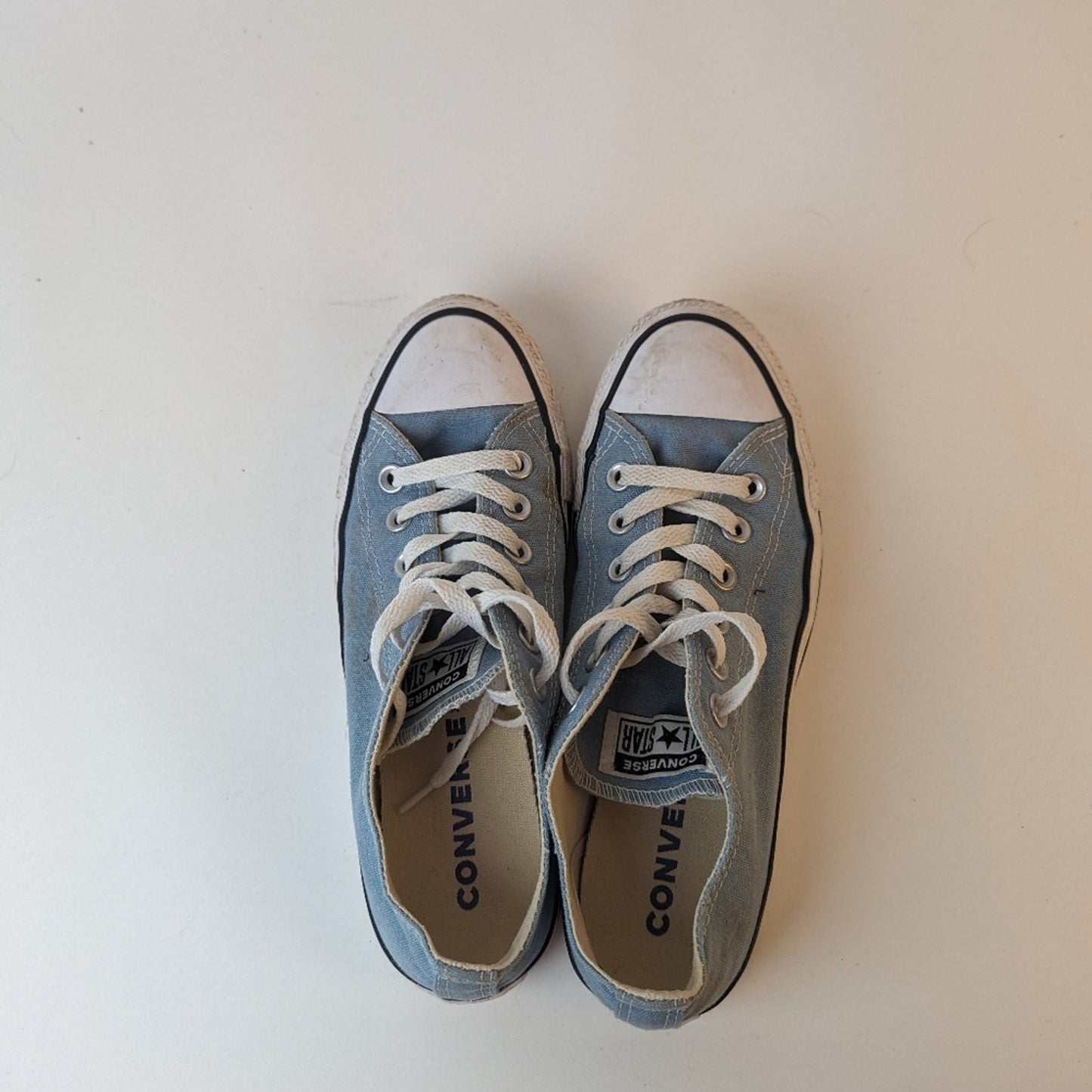Converse All Star Sneakers - 7