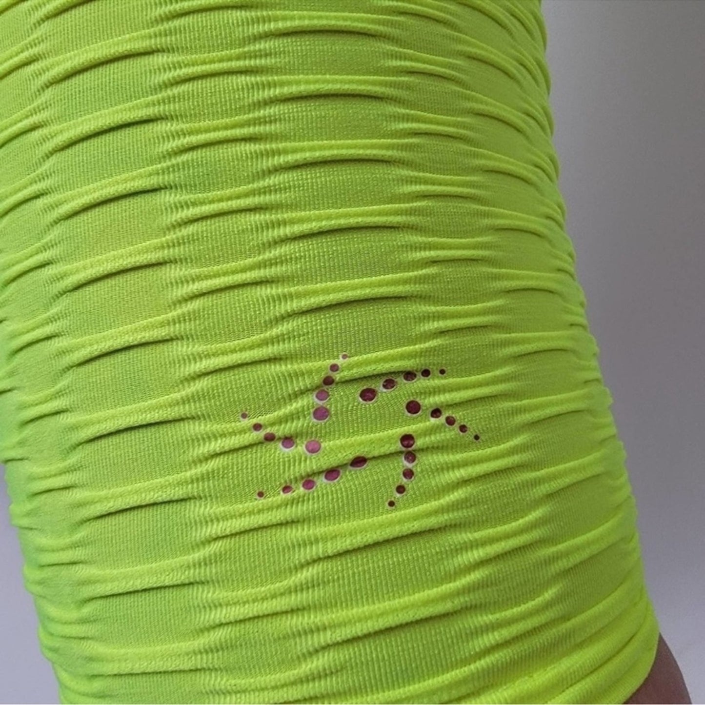 Tic Toc Bicycle Shorts
