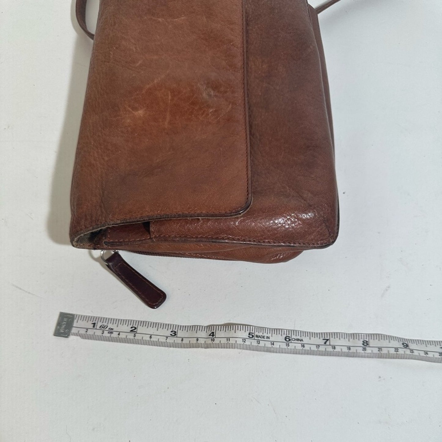 Osgoode Marley Zoe Crossbody Bag