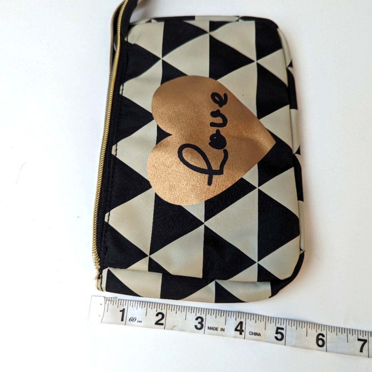 Love Wristlet