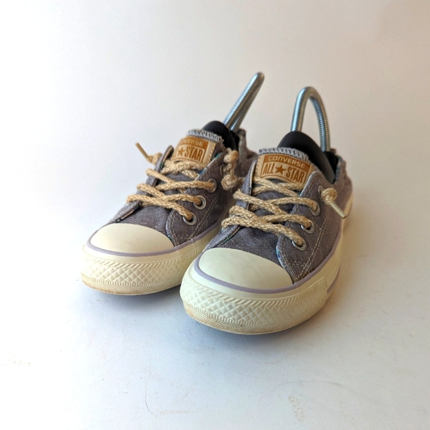 Converse Shoreline Sneakers / 6