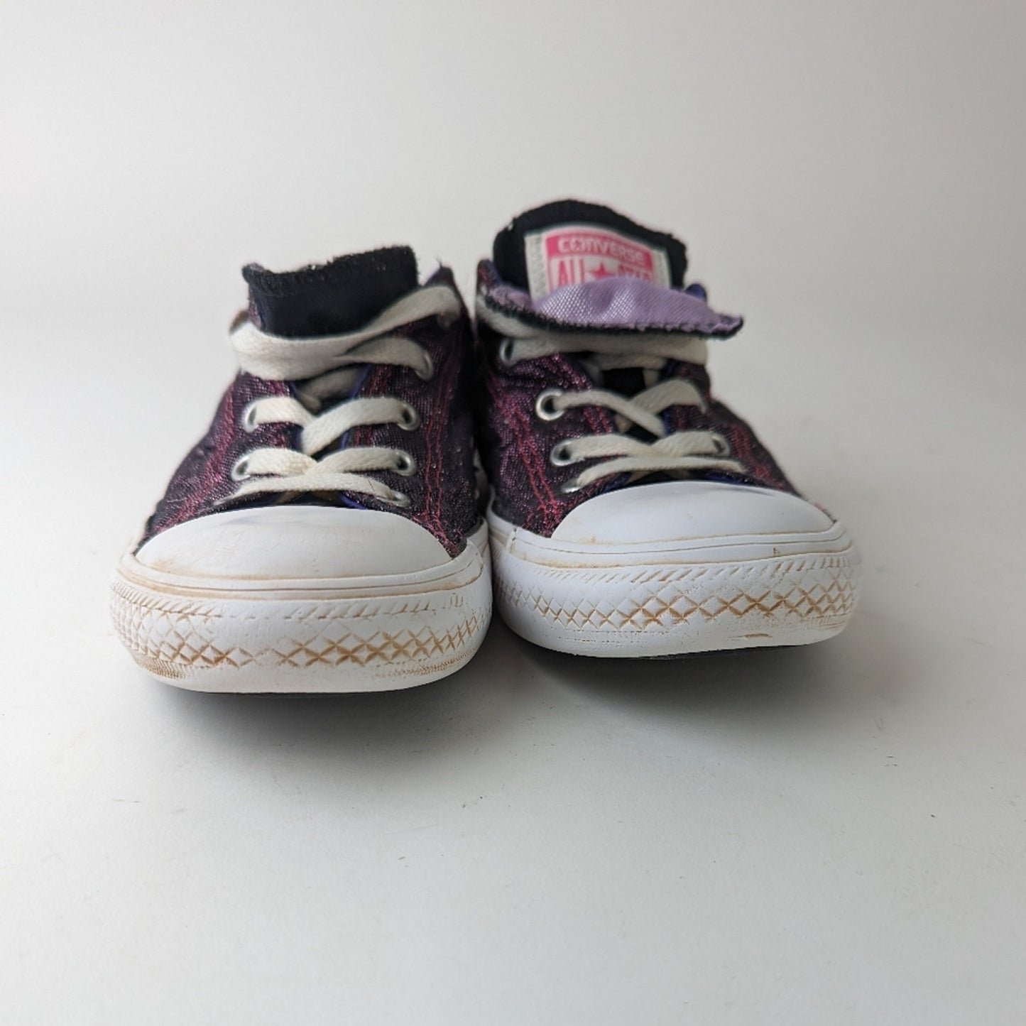 Converse All Star Low Top 2