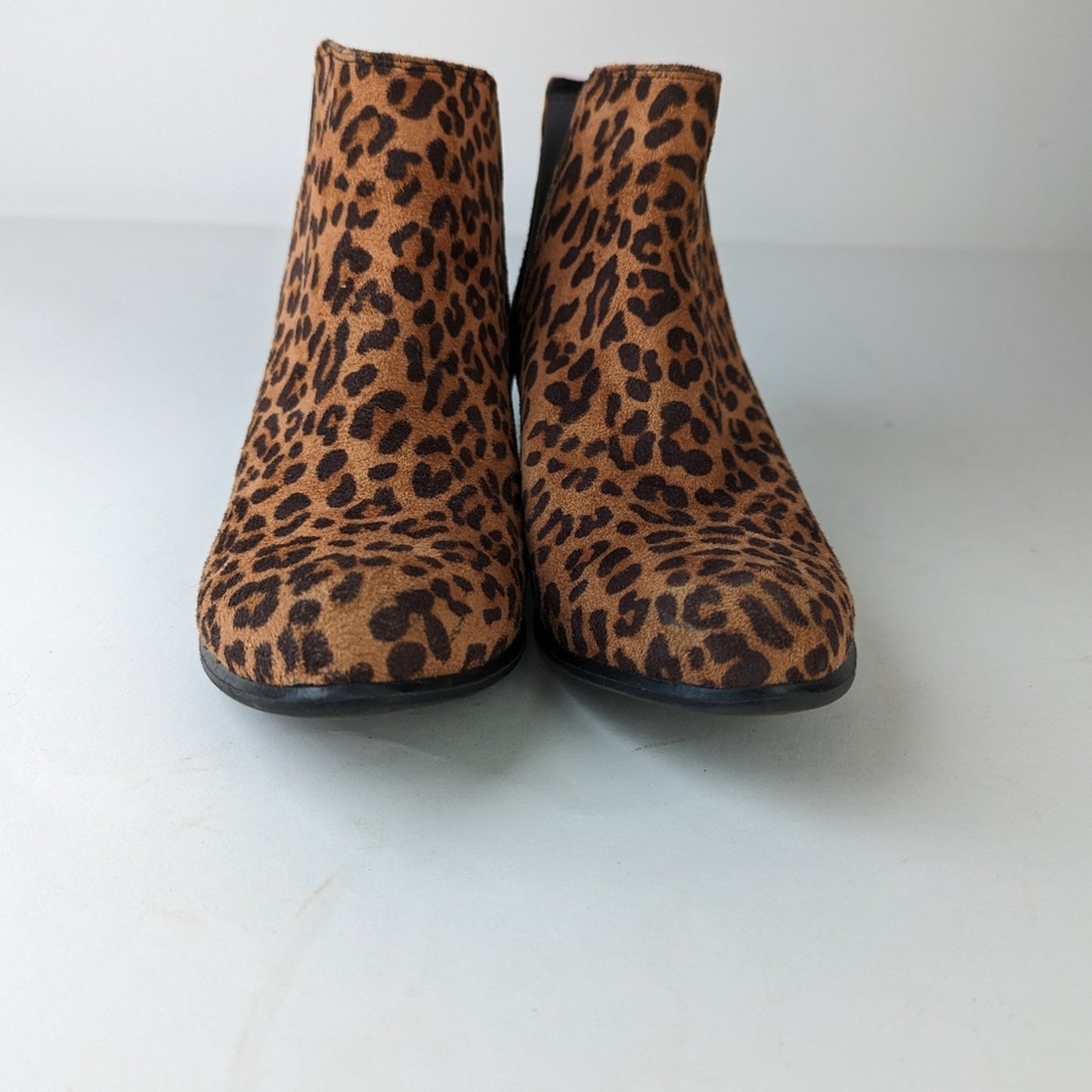 Esprit Tiffany Ankle Boots 8.5