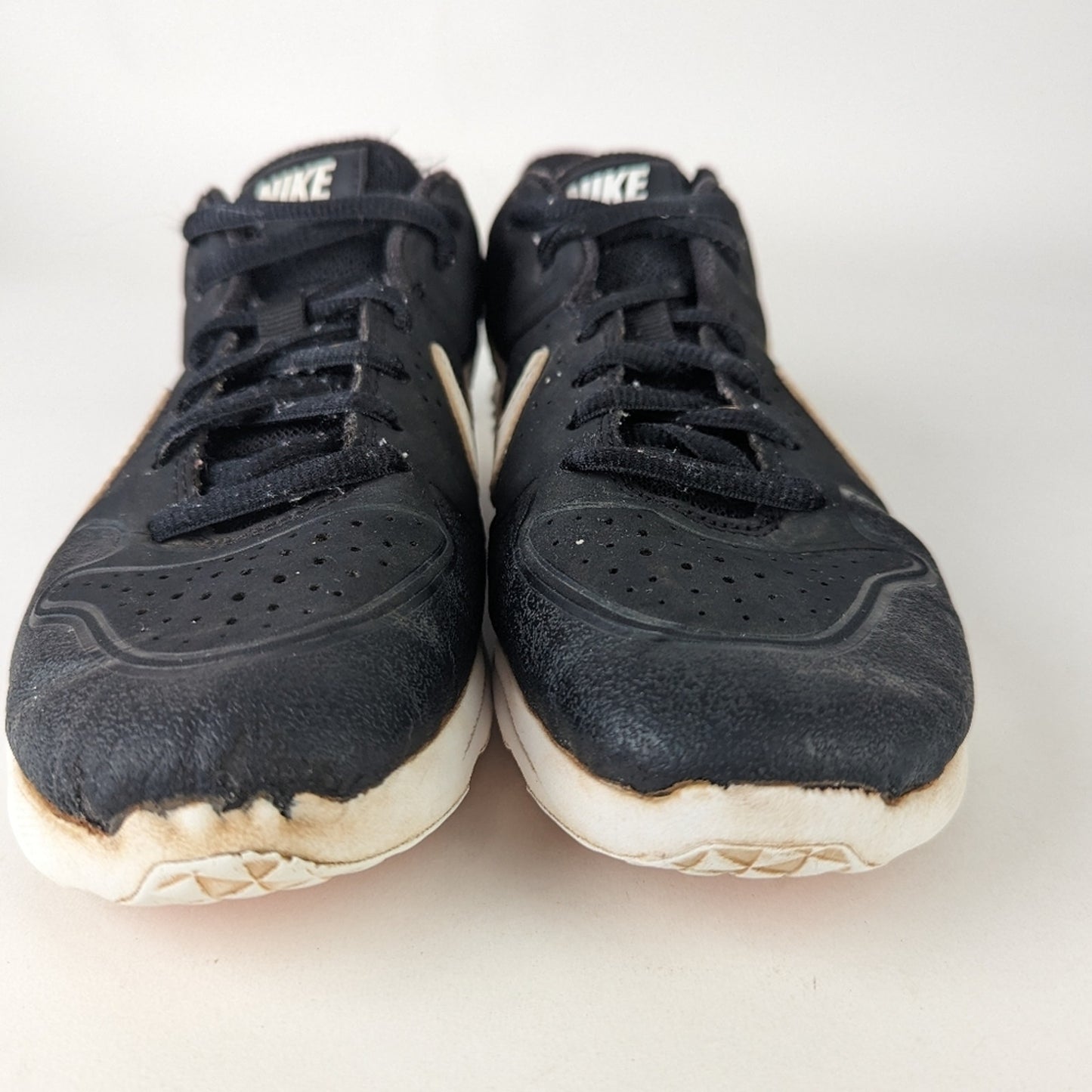 Nike Boys Alpha Huraches Sneakers - 4