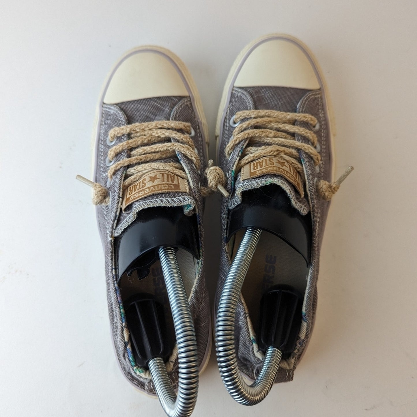Converse Shoreline Sneakers / 6