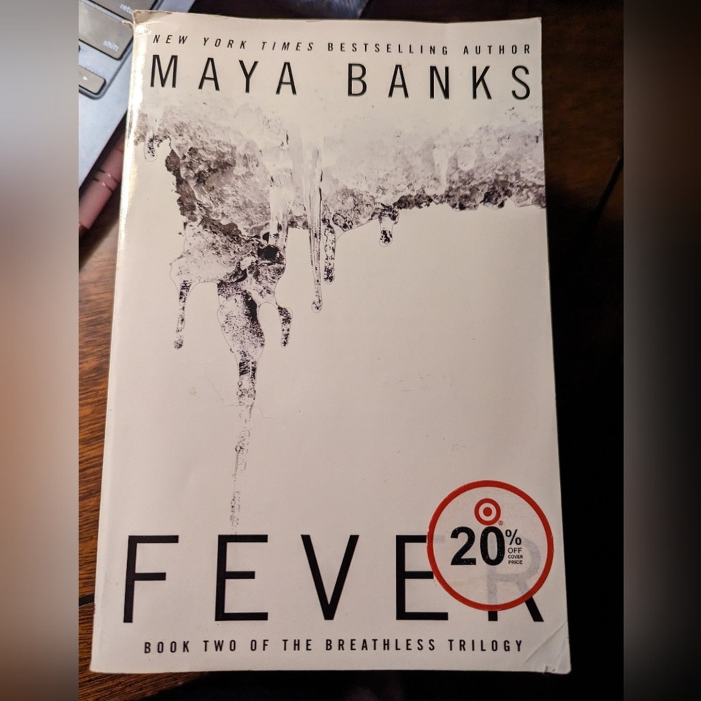 Bundle of Maya Banks Books