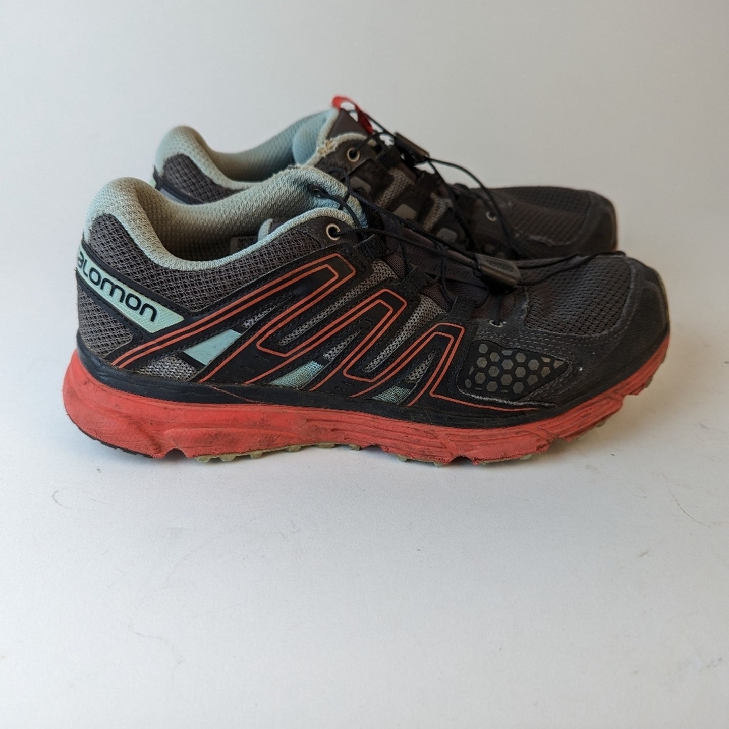 Salomon X-Mission 3 Trail Running Shoes - 7.5
