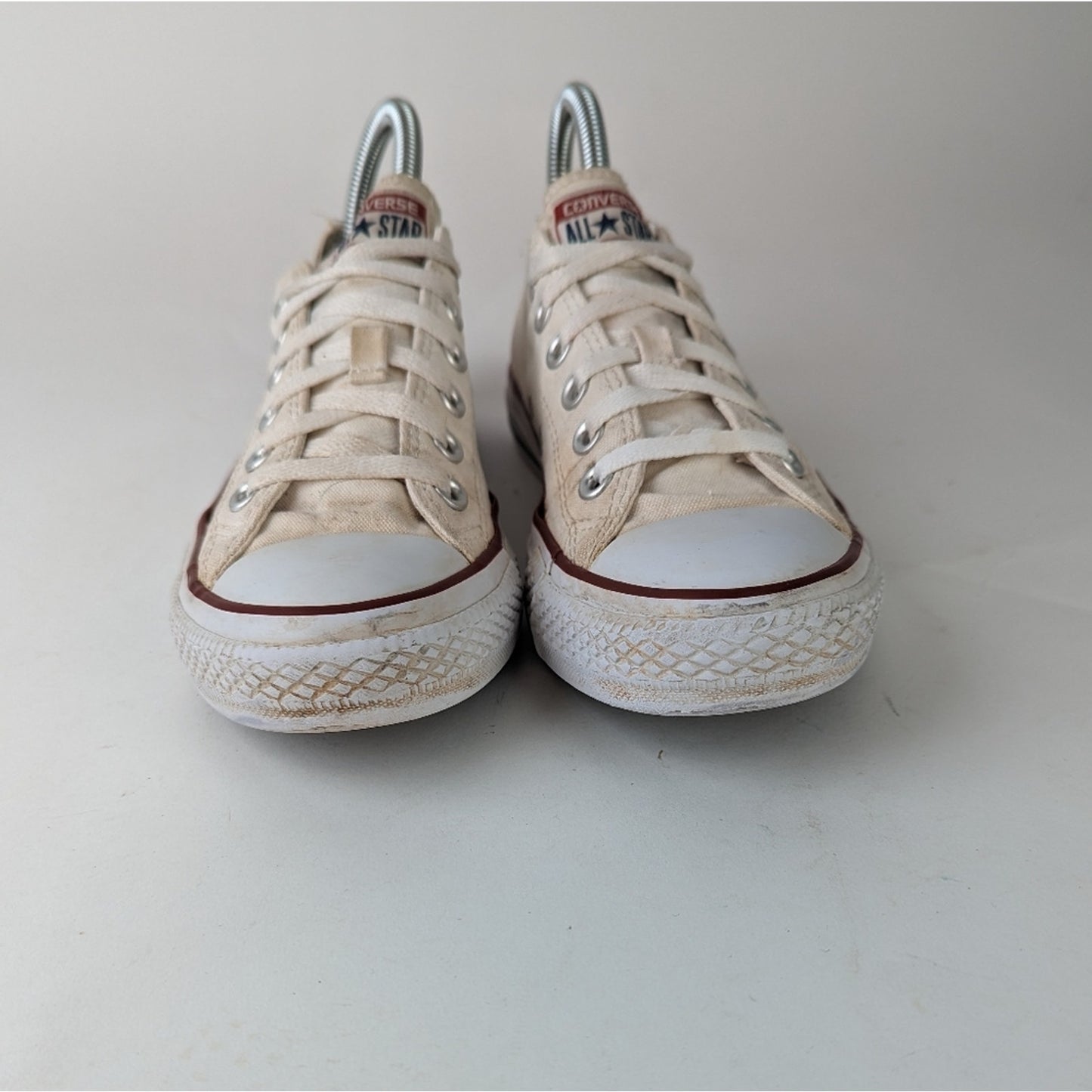 Converse All Star Low Top Sneakers 5/7