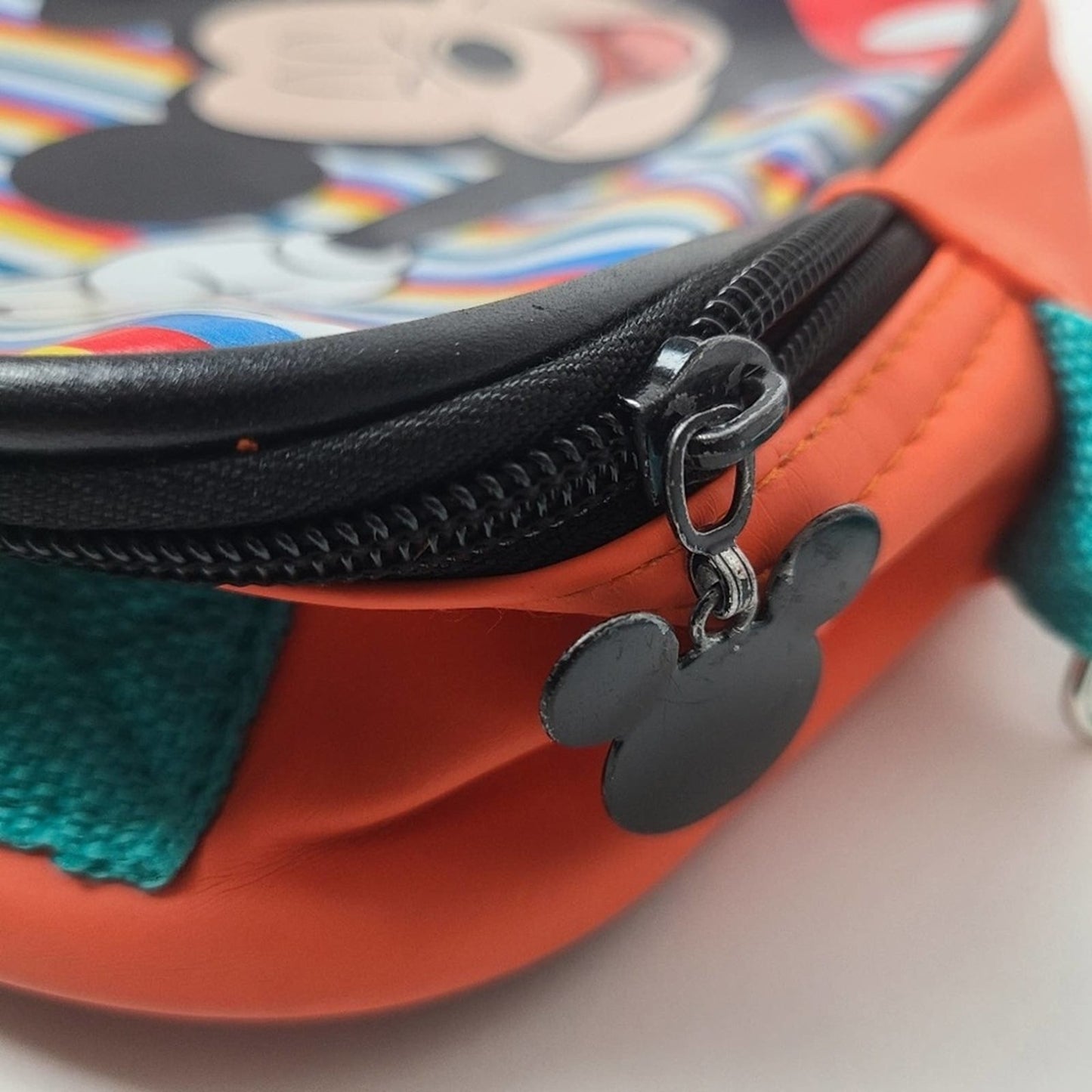 Vintage Disney Mickey Mouse Lunchbox