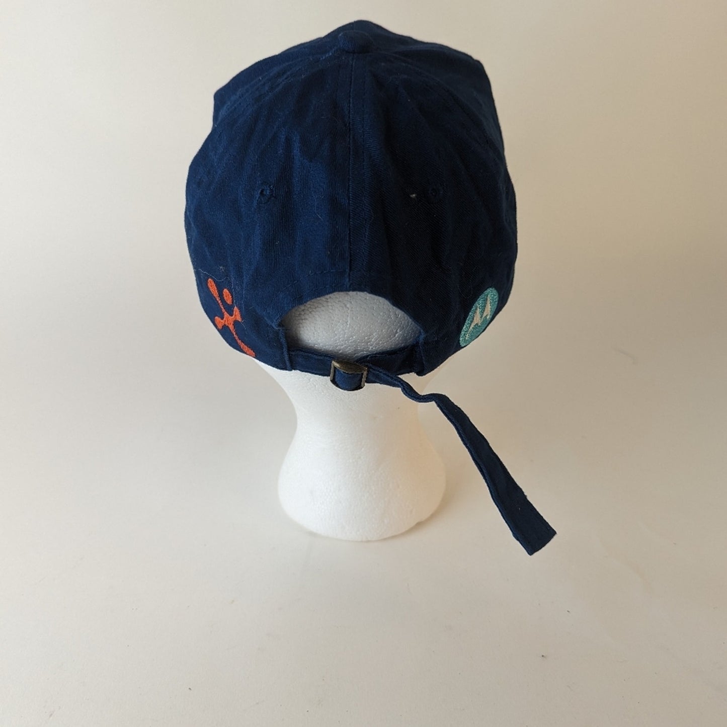 Cubs Sponsored Hat