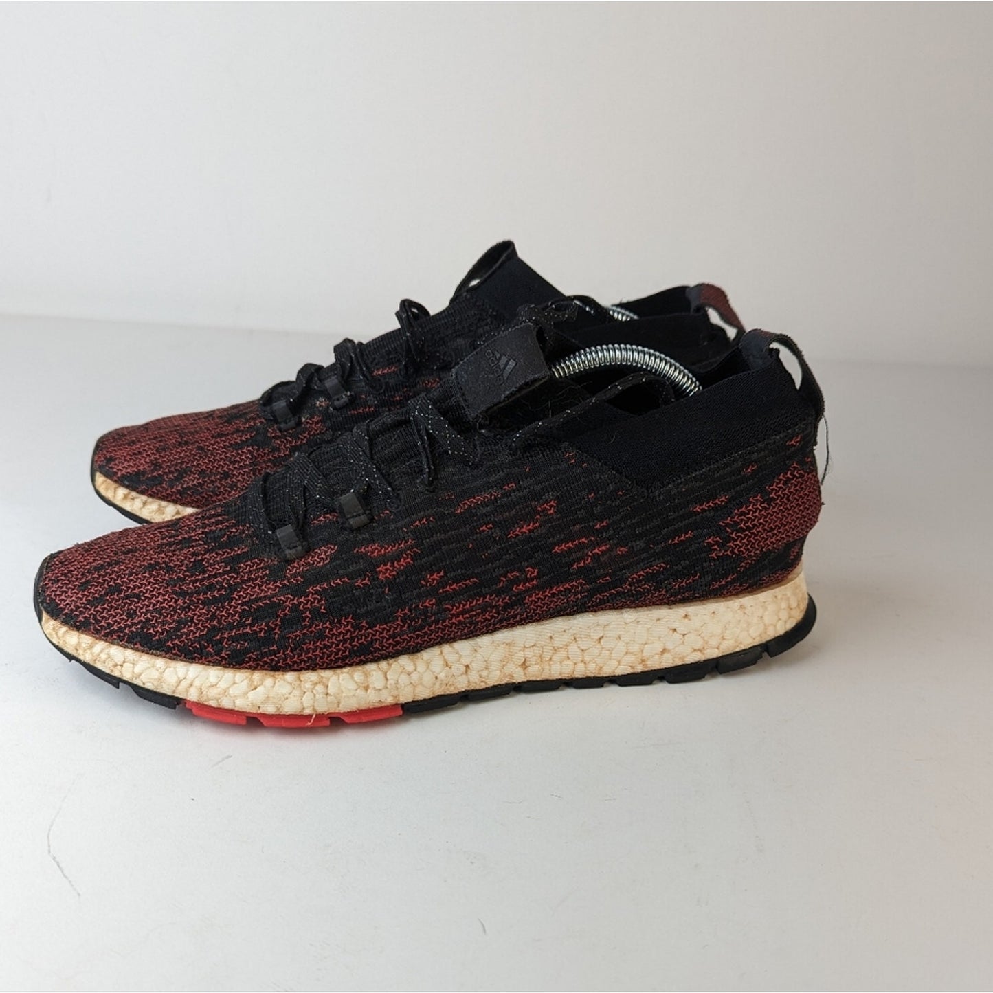 Adidas Pureboost RBL Sneakers - 11