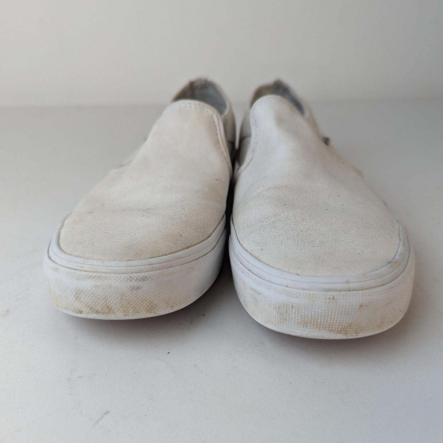 Vans Asher Women's Slip-On Sneaker
