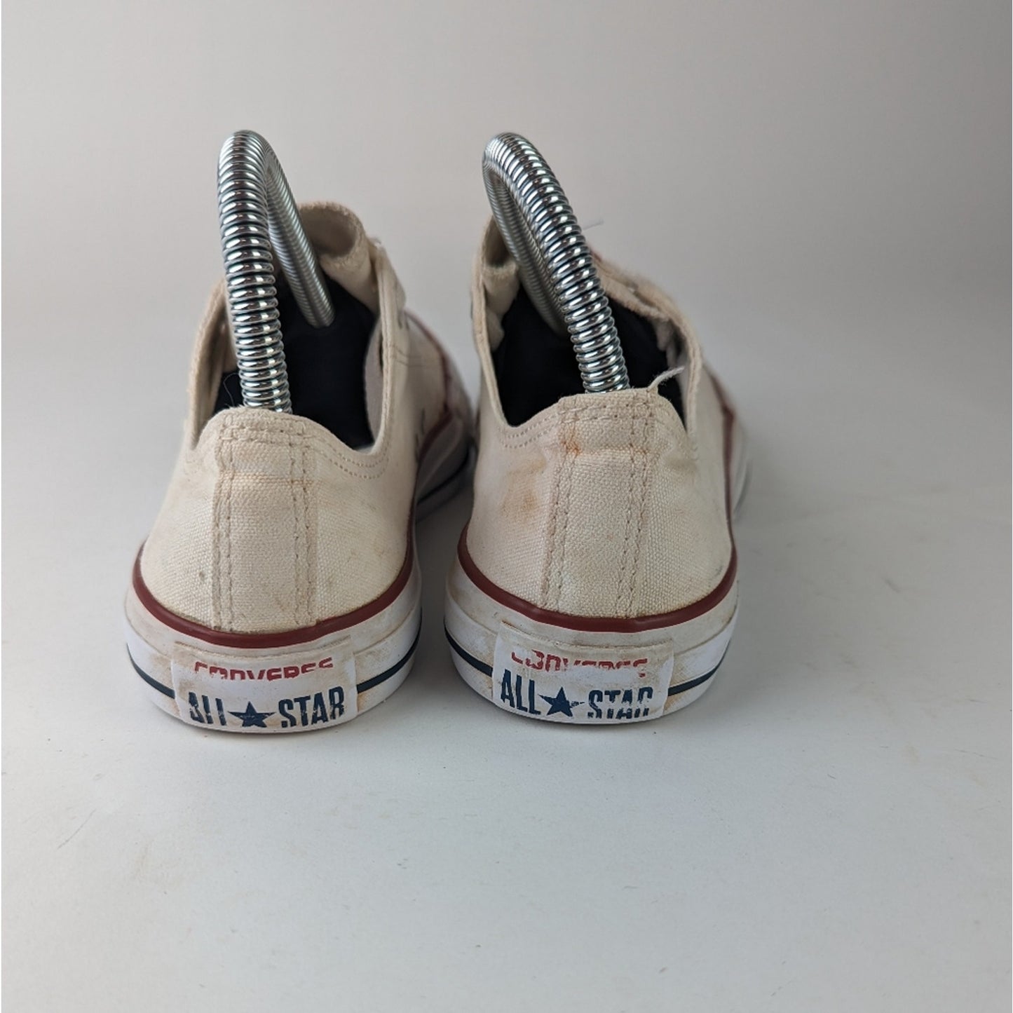 Converse All Star Low Top Sneakers 5/7