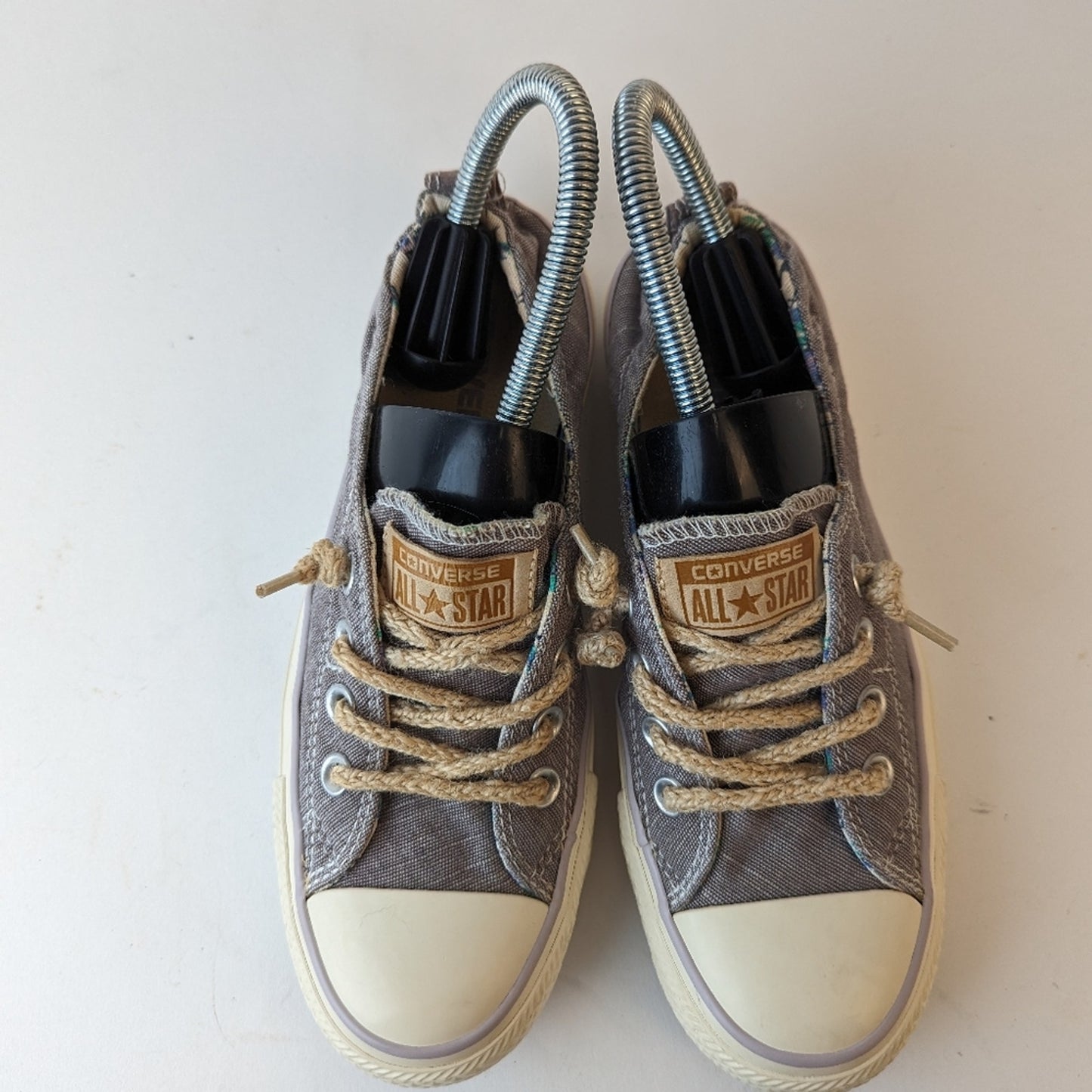 Converse Shoreline Sneakers / 6