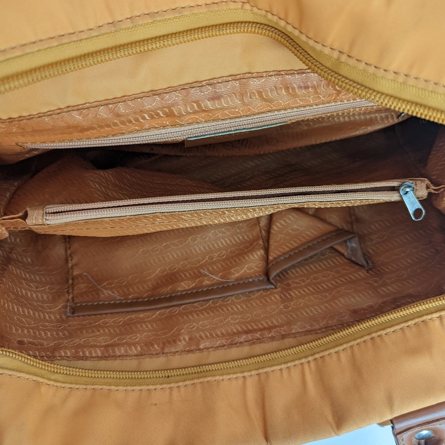 Kate Spade Cloth Bag