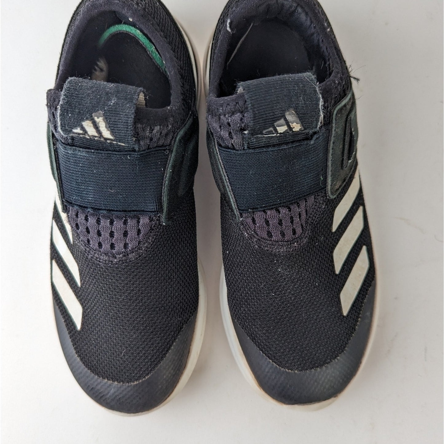 Adidas Active ride 2.0 Sport Running Slip-On Shoes 1.5