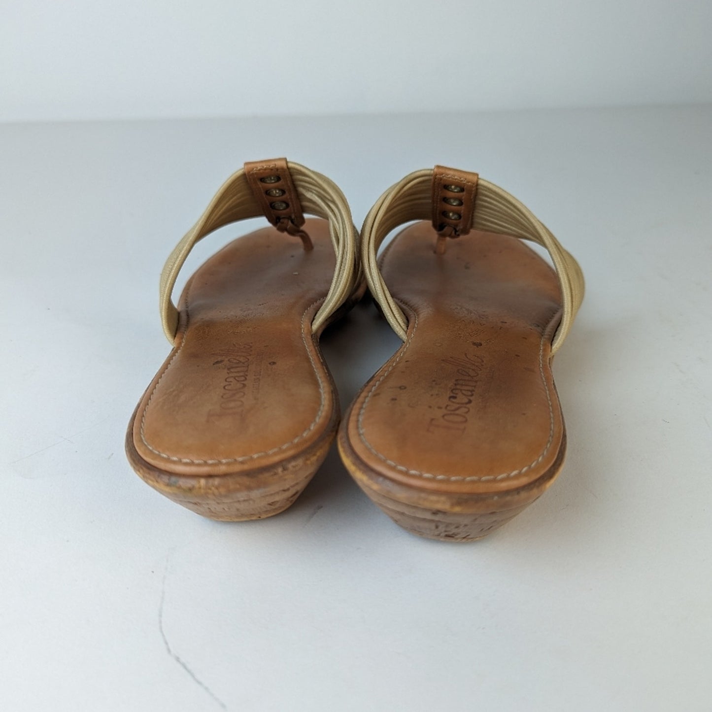 Toscanella Sandals - 9