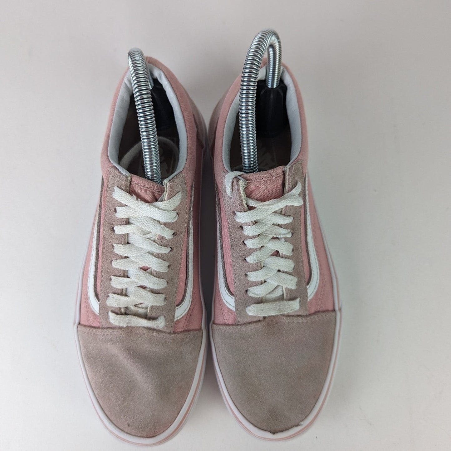 Vans Old Skool Zephyr Pink Sneakers