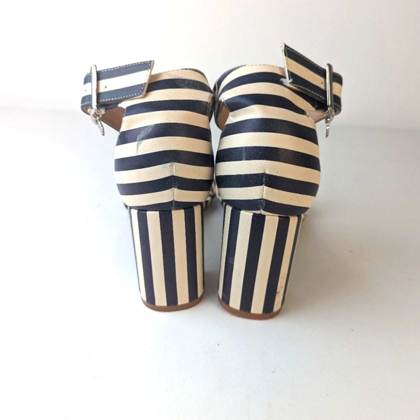 Nanette Lepore Tilda Heels - 10