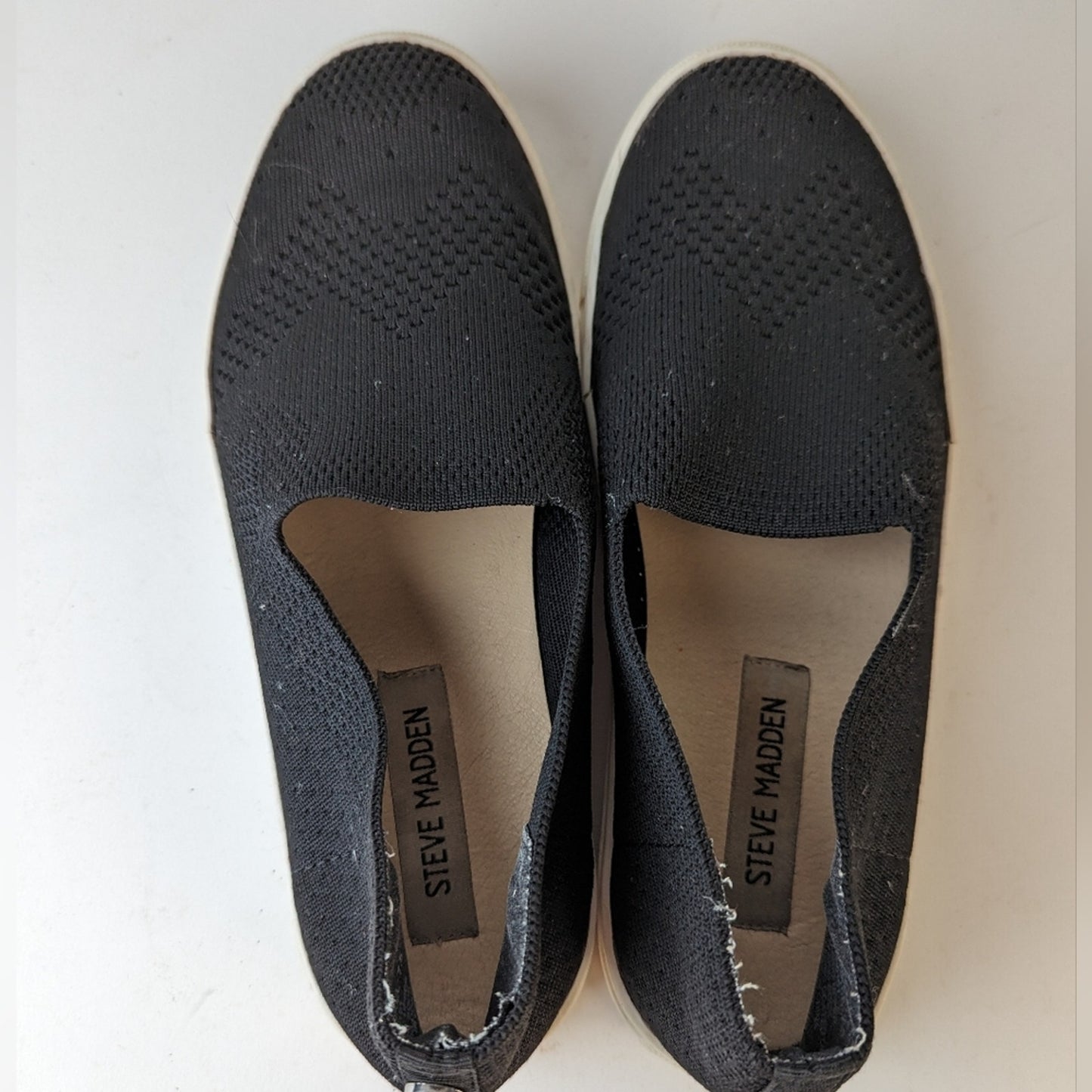 Steve Madden Frankel Loafers - 7.5